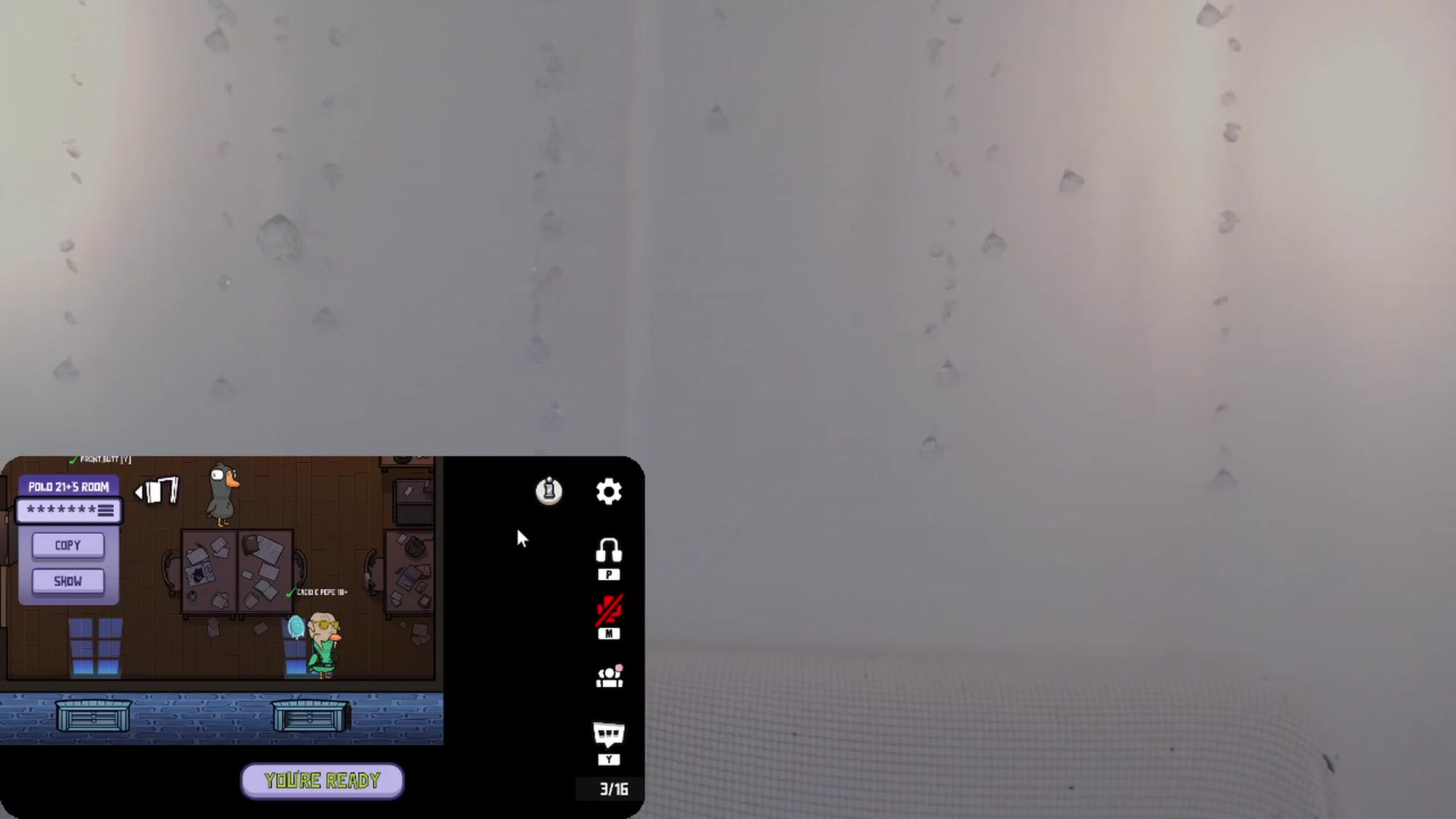 Gallery image thumbnail from LibbyxDoe's myfreecams stream on, 09/23/2023, 14:27 image 6 of 20