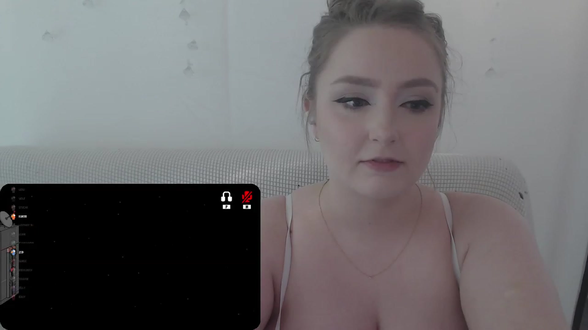 Gallery image thumbnail from LibbyxDoe's myfreecams stream on, 09/23/2023, 14:27 image 20 of 20
