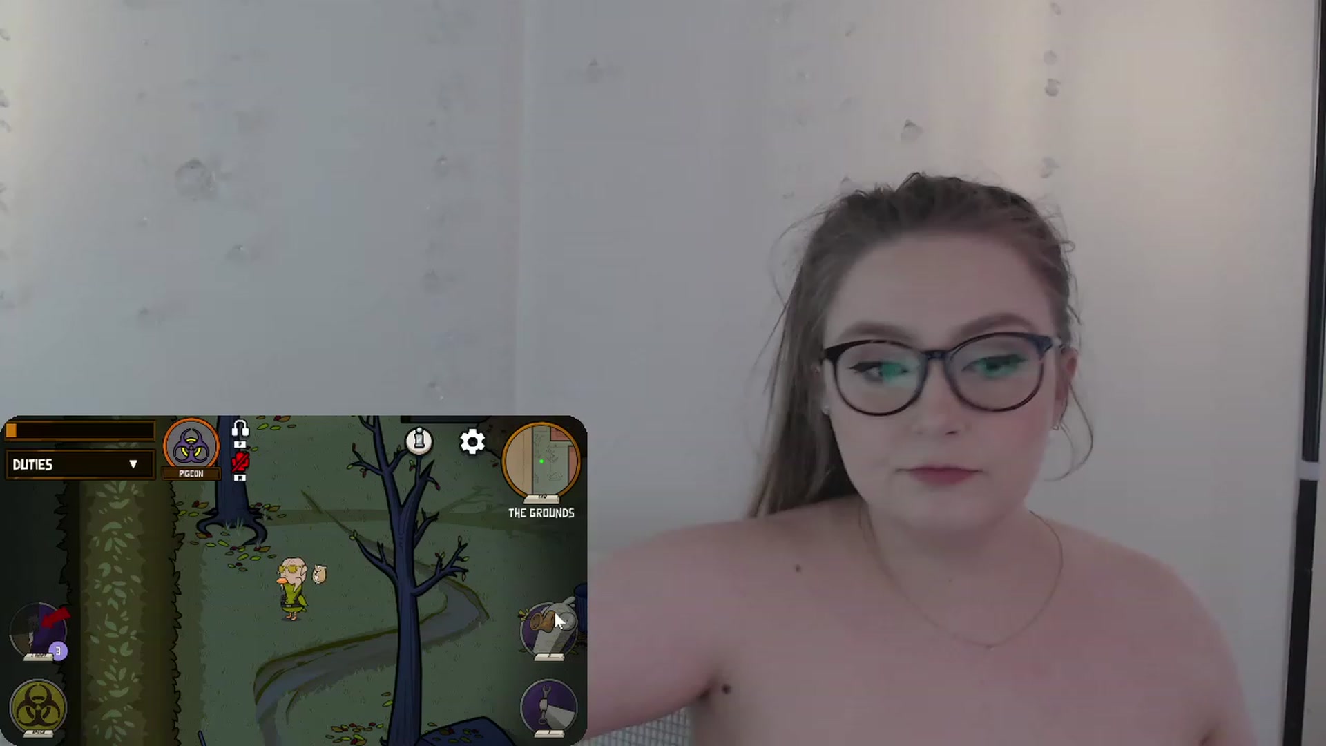 Gallery image thumbnail from LibbyxDoe's myfreecams stream on, 09/23/2023, 18:08 image 20 of 20