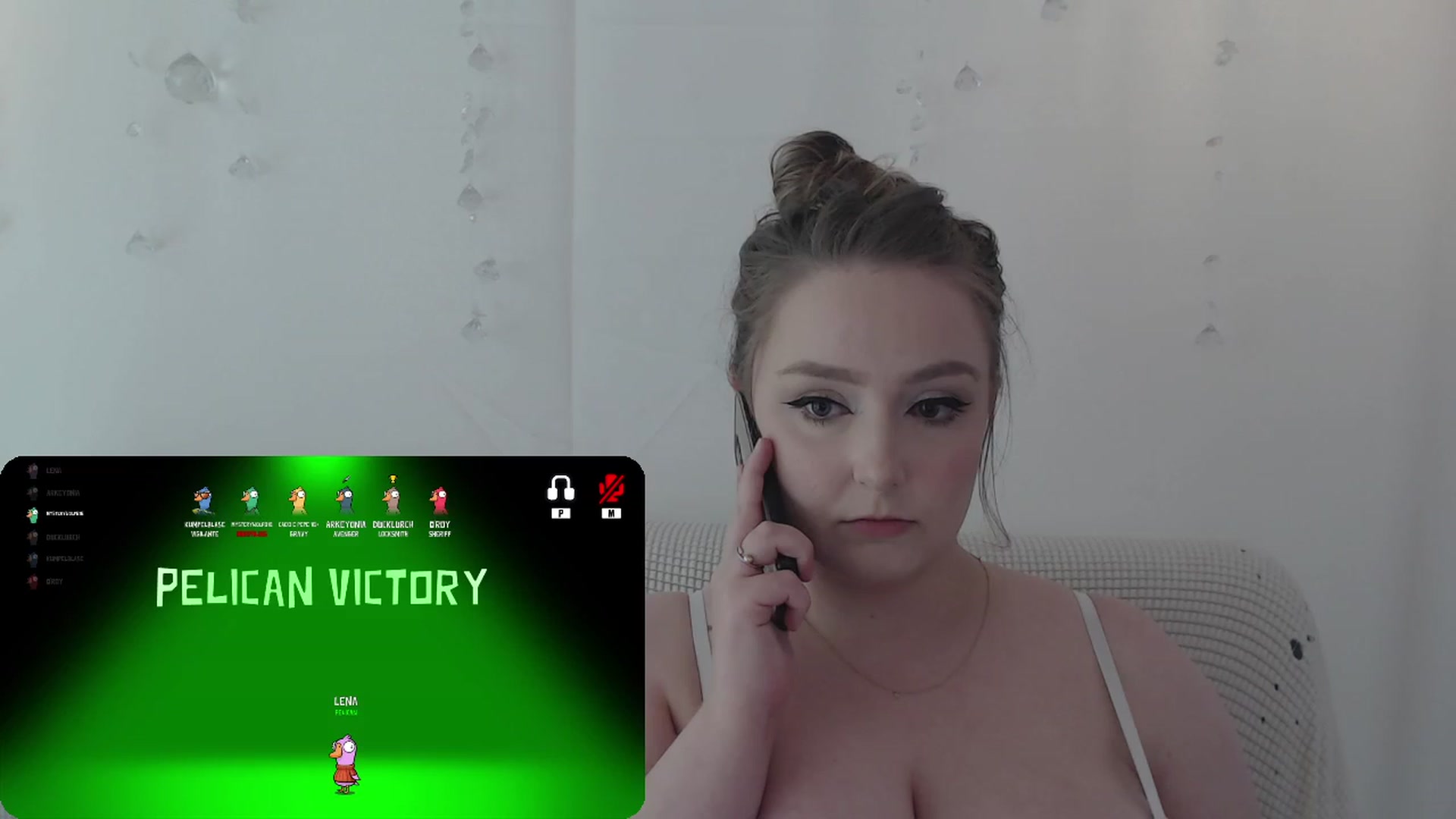 Gallery image thumbnail from LibbyxDoe's myfreecams stream on, 09/23/2023, 18:08 image 1 of 20