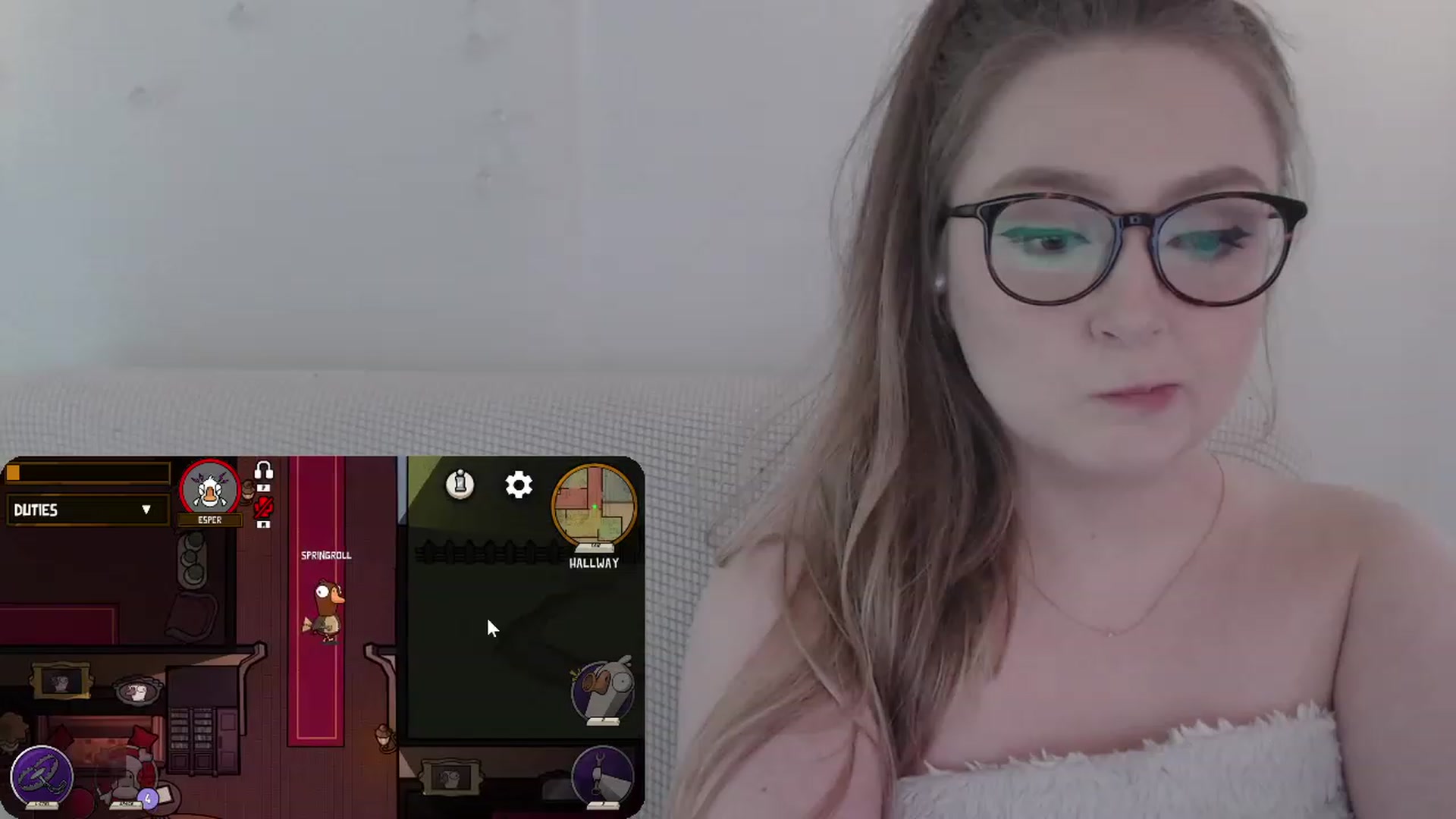 Gallery image thumbnail from LibbyxDoe's myfreecams stream on, 09/23/2023, 18:08 image 19 of 20