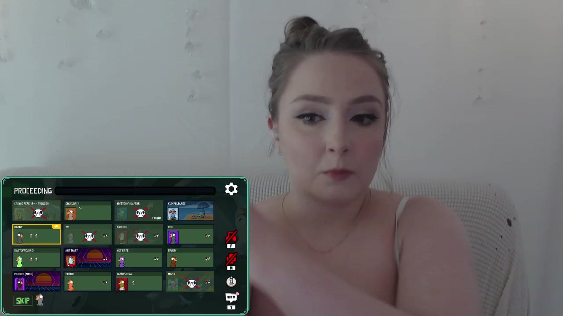 Gallery image thumbnail from LibbyxDoe's myfreecams stream on, 09/23/2023, 18:08 image 2 of 20