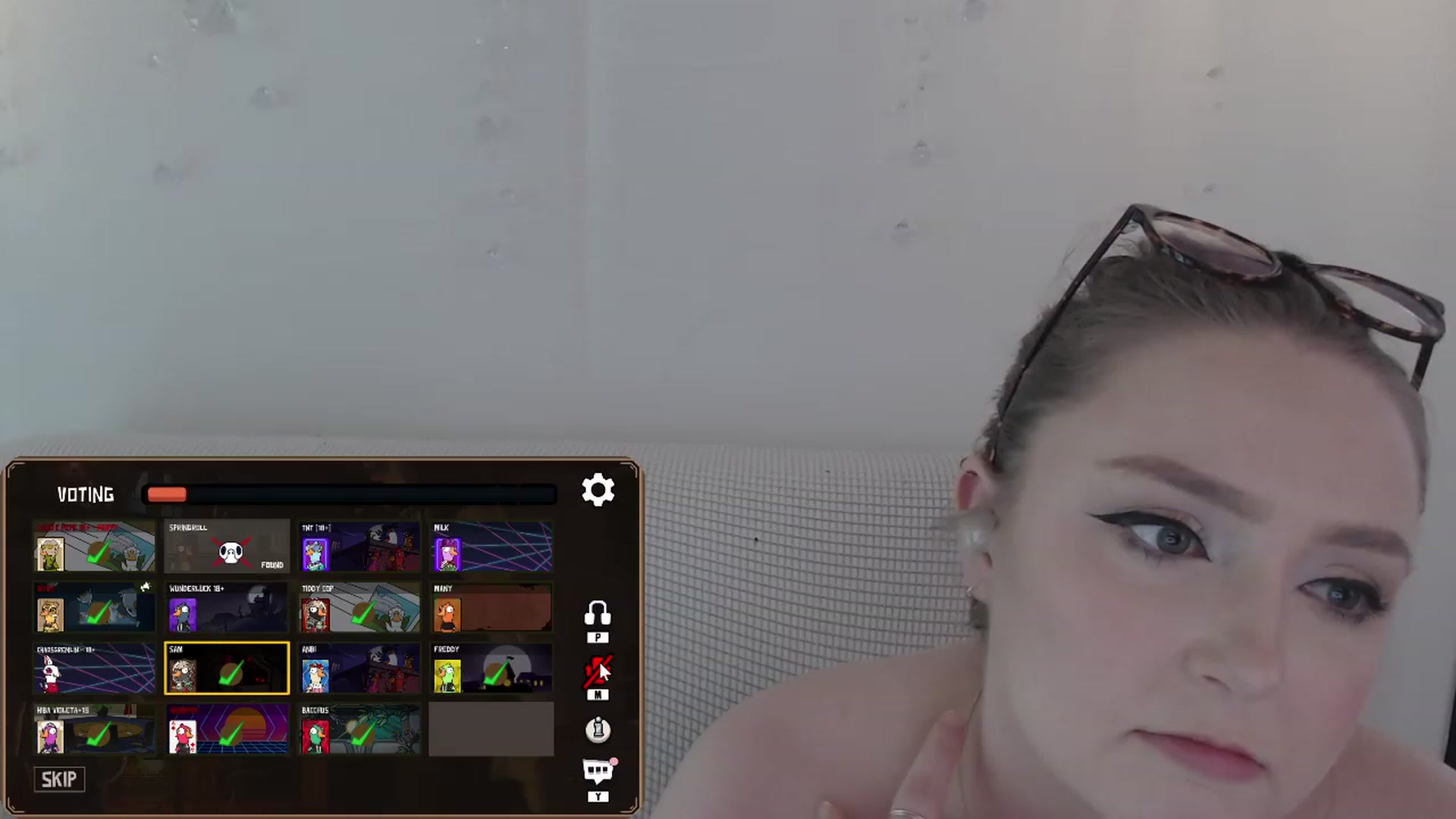 Gallery image thumbnail from LibbyxDoe's myfreecams stream on, 09/23/2023, 18:08 image 16 of 20