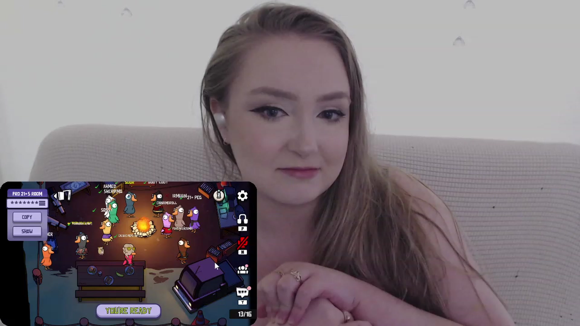 Gallery image thumbnail from LibbyxDoe's myfreecams stream on, 09/24/2023, 13:05 image 6 of 20