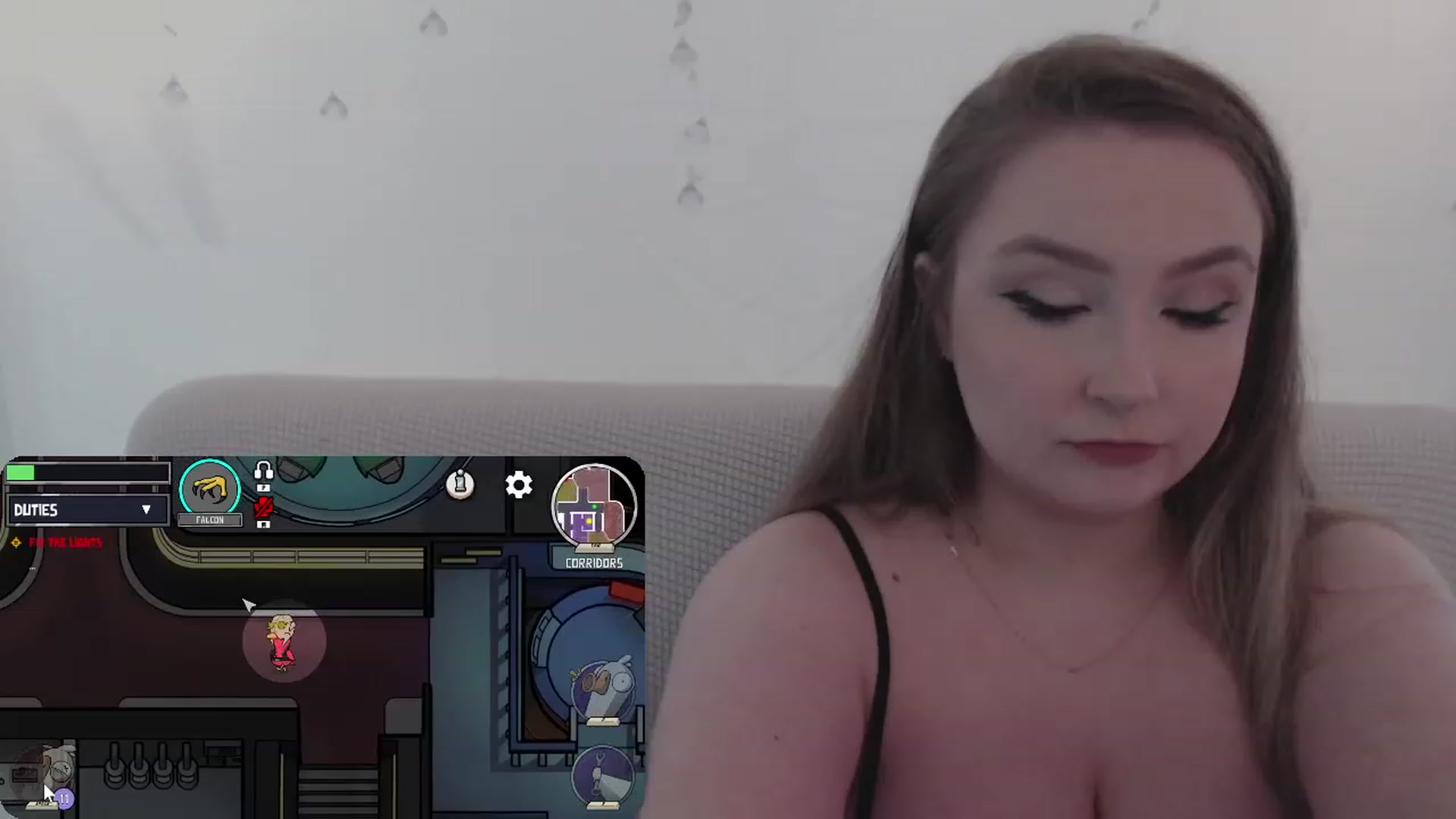Gallery image thumbnail from LibbyxDoe's myfreecams stream on, 09/24/2023, 13:05 image 18 of 20