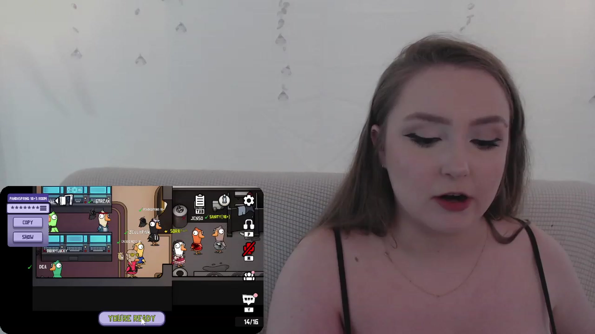 Gallery image thumbnail from LibbyxDoe's myfreecams stream on, 09/24/2023, 13:05 image 19 of 20