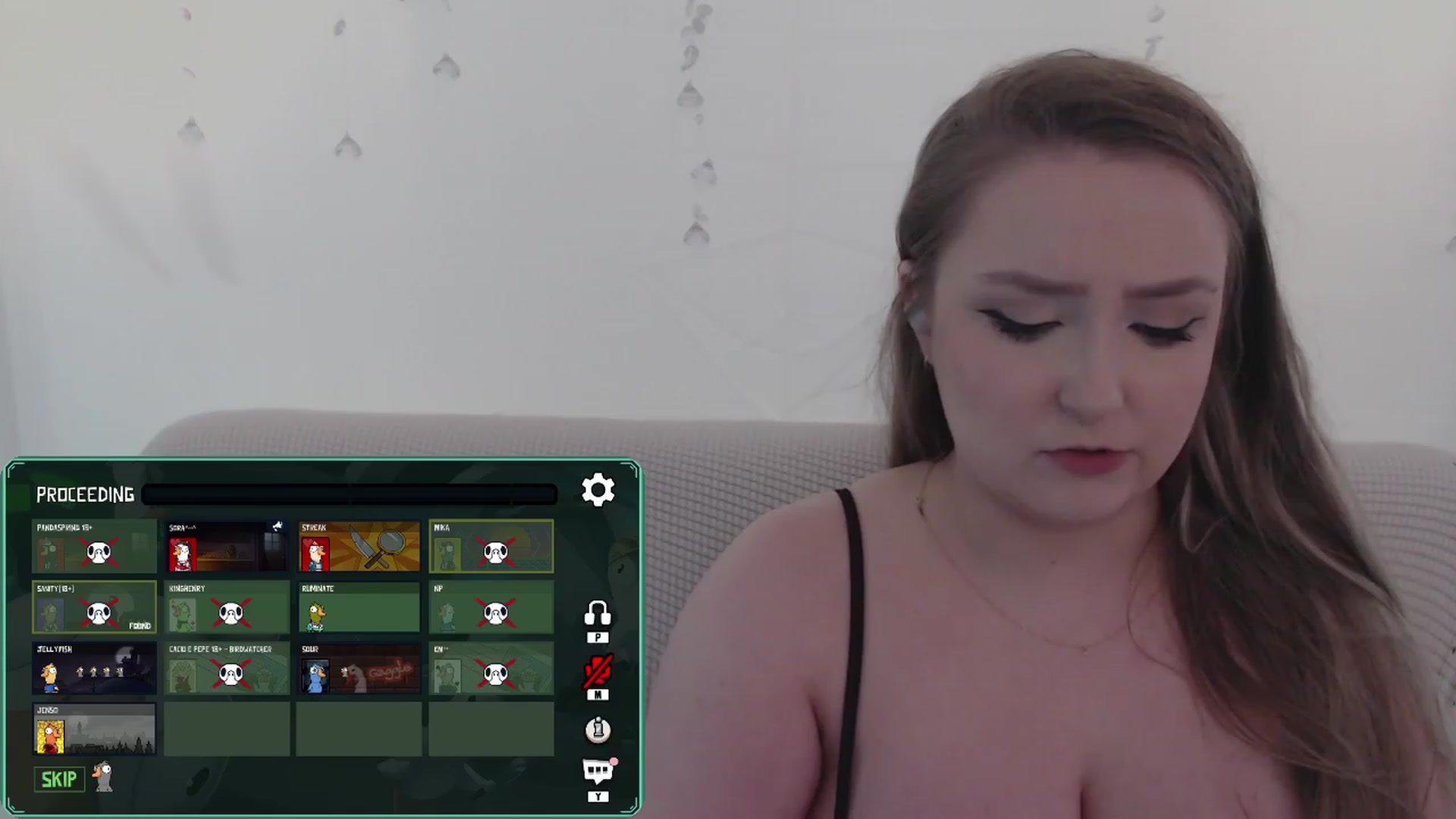 Gallery image thumbnail from LibbyxDoe's myfreecams stream on, 09/24/2023, 13:05 image 16 of 20