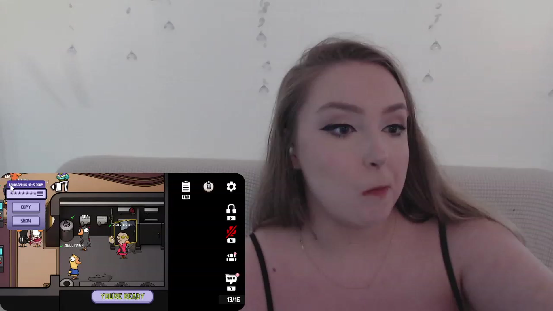 Gallery image thumbnail from LibbyxDoe's myfreecams stream on, 09/24/2023, 13:05 image 17 of 20