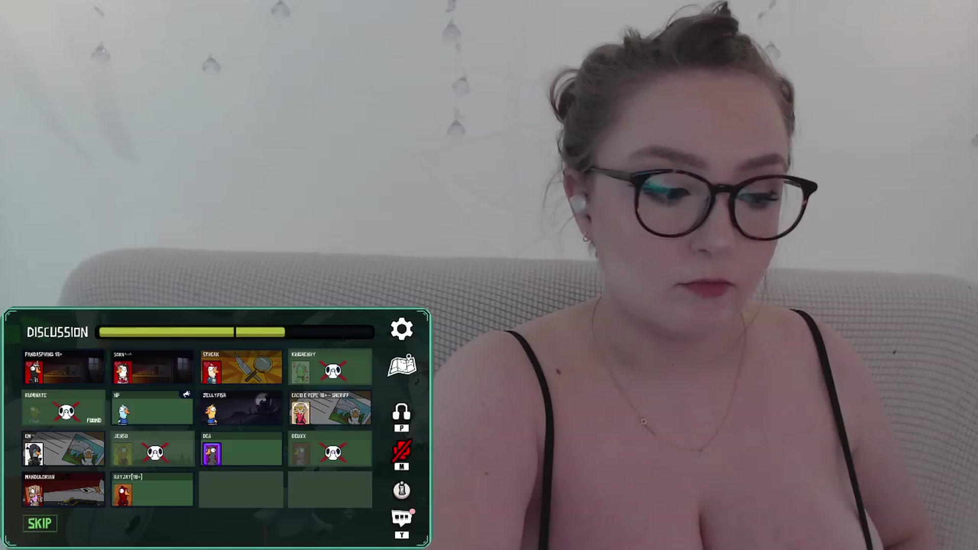Gallery image thumbnail from LibbyxDoe's myfreecams stream on, 09/24/2023, 14:28 image 2 of 20