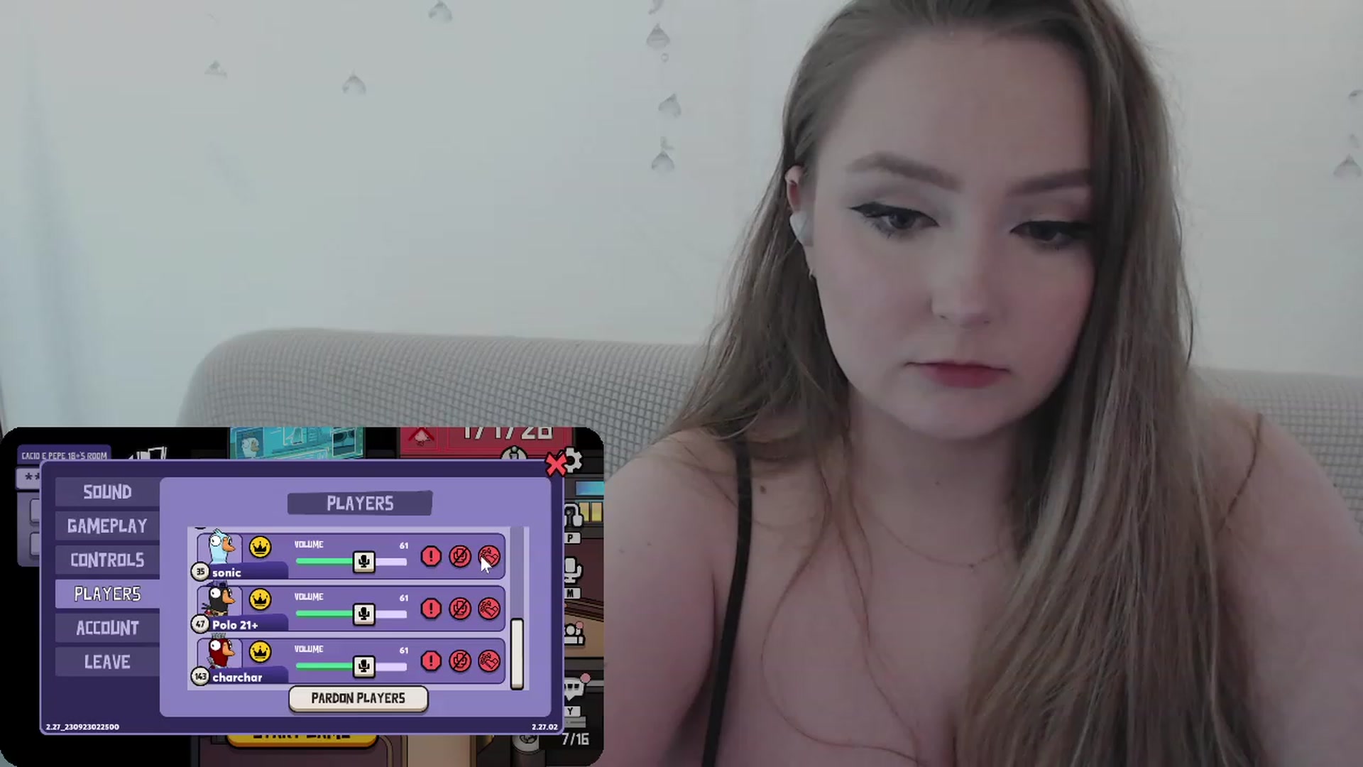 Gallery image thumbnail from LibbyxDoe's myfreecams stream on, 09/24/2023, 14:28 image 15 of 20