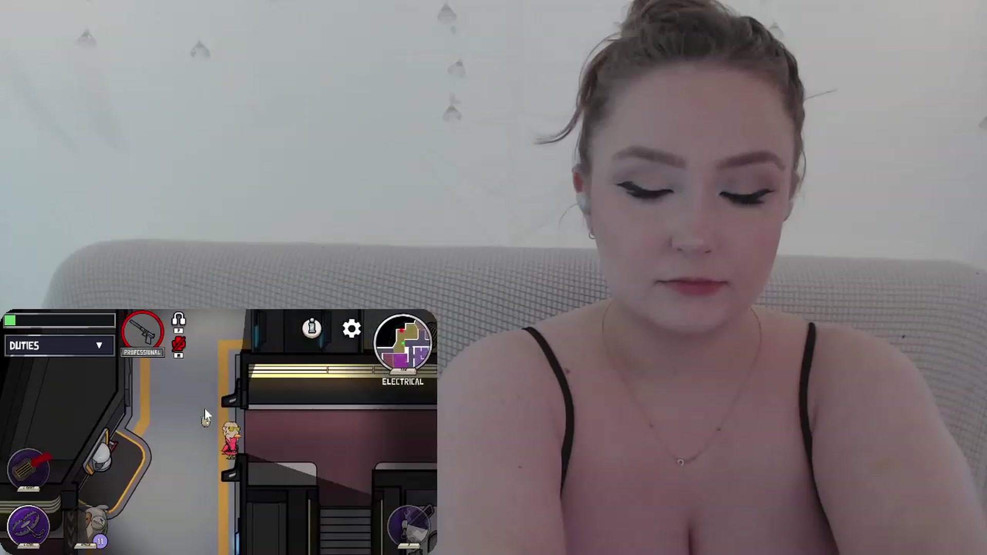Gallery image thumbnail from LibbyxDoe's myfreecams stream on, 09/24/2023, 14:28 image 9 of 20