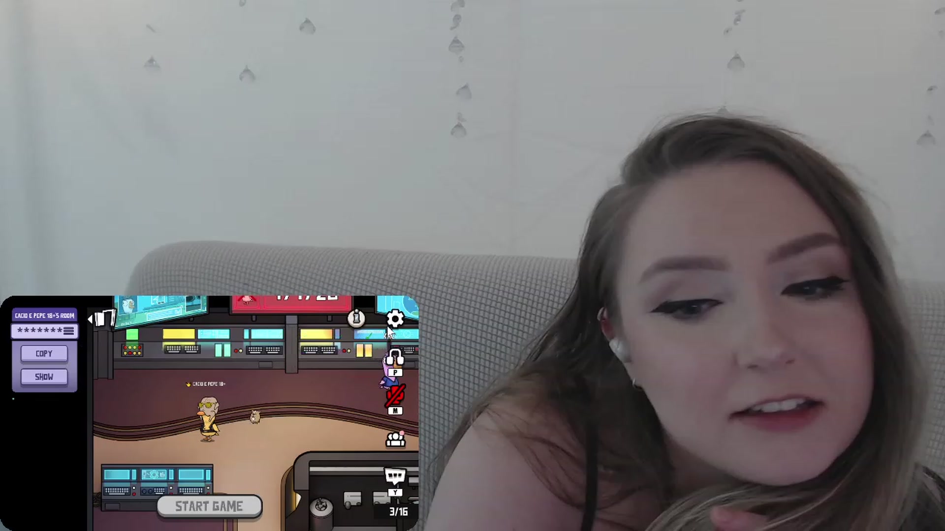 Gallery image thumbnail from LibbyxDoe's myfreecams stream on, 09/24/2023, 14:28 image 14 of 20