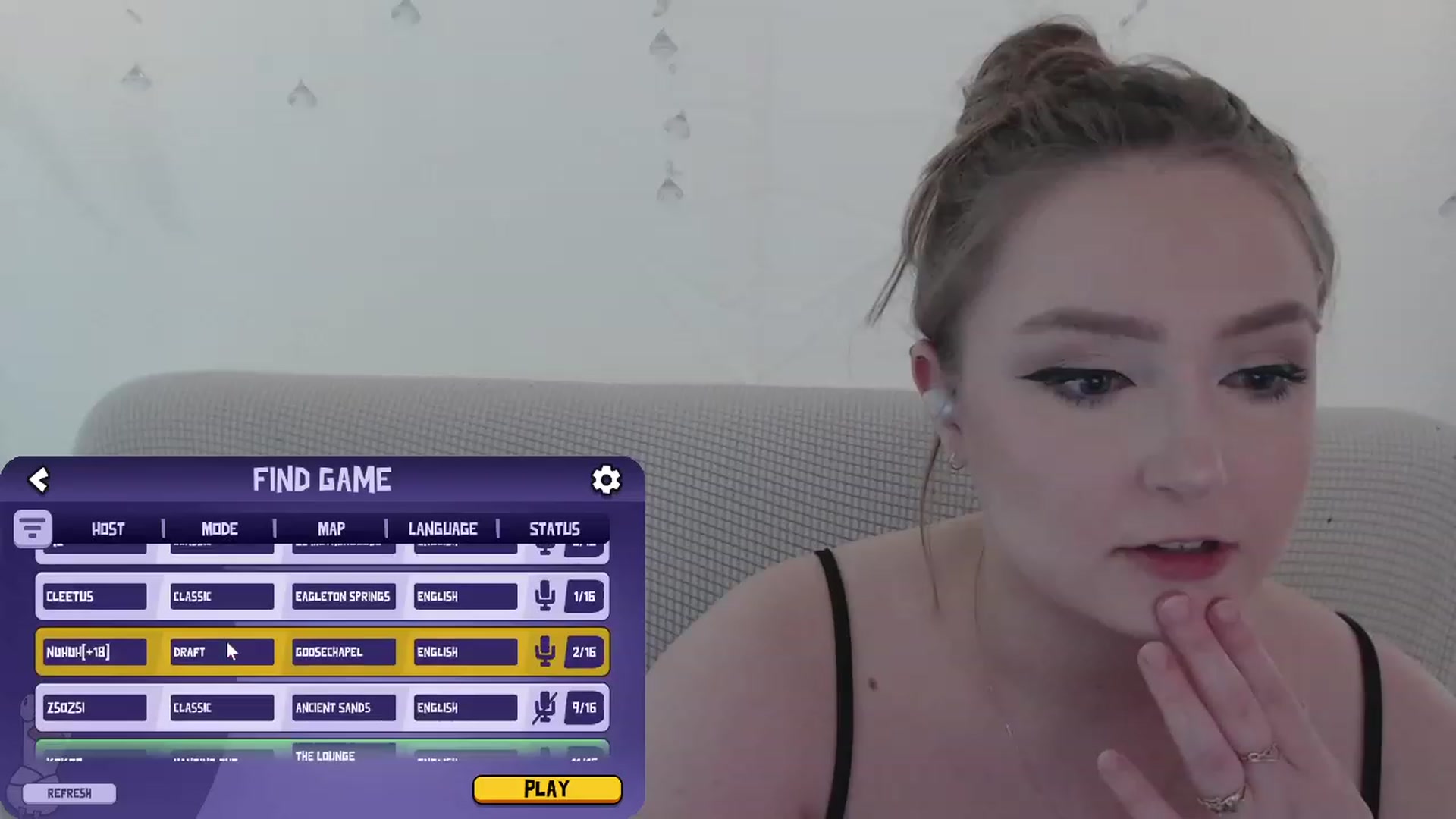 Gallery image thumbnail from LibbyxDoe's myfreecams stream on, 09/24/2023, 14:28 image 10 of 20