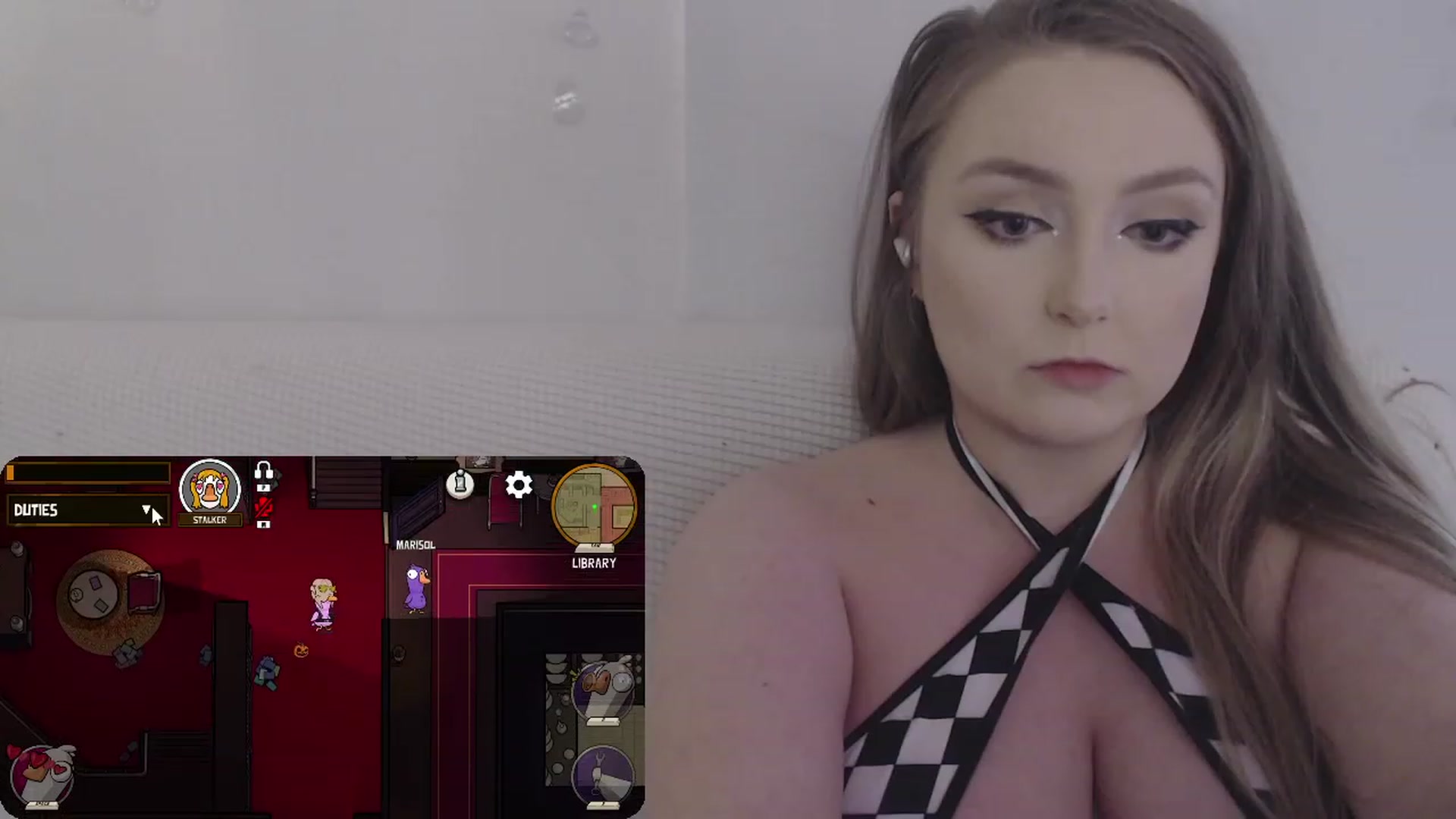Gallery image thumbnail from LibbyxDoe's myfreecams stream on, 10/02/2023, 09:56 image 18 of 20