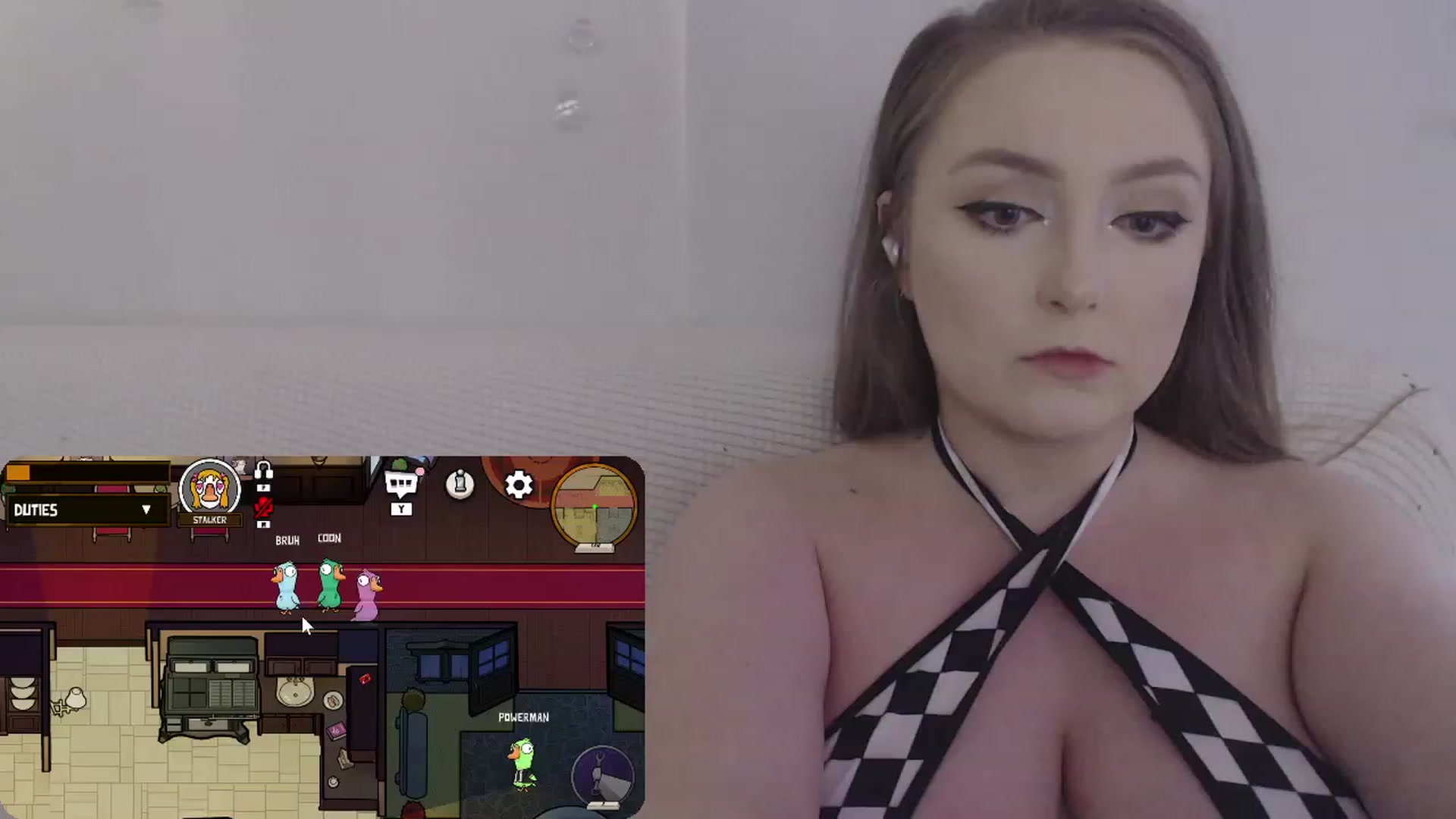 Gallery image thumbnail from LibbyxDoe's myfreecams stream on, 10/02/2023, 09:56 image 19 of 20