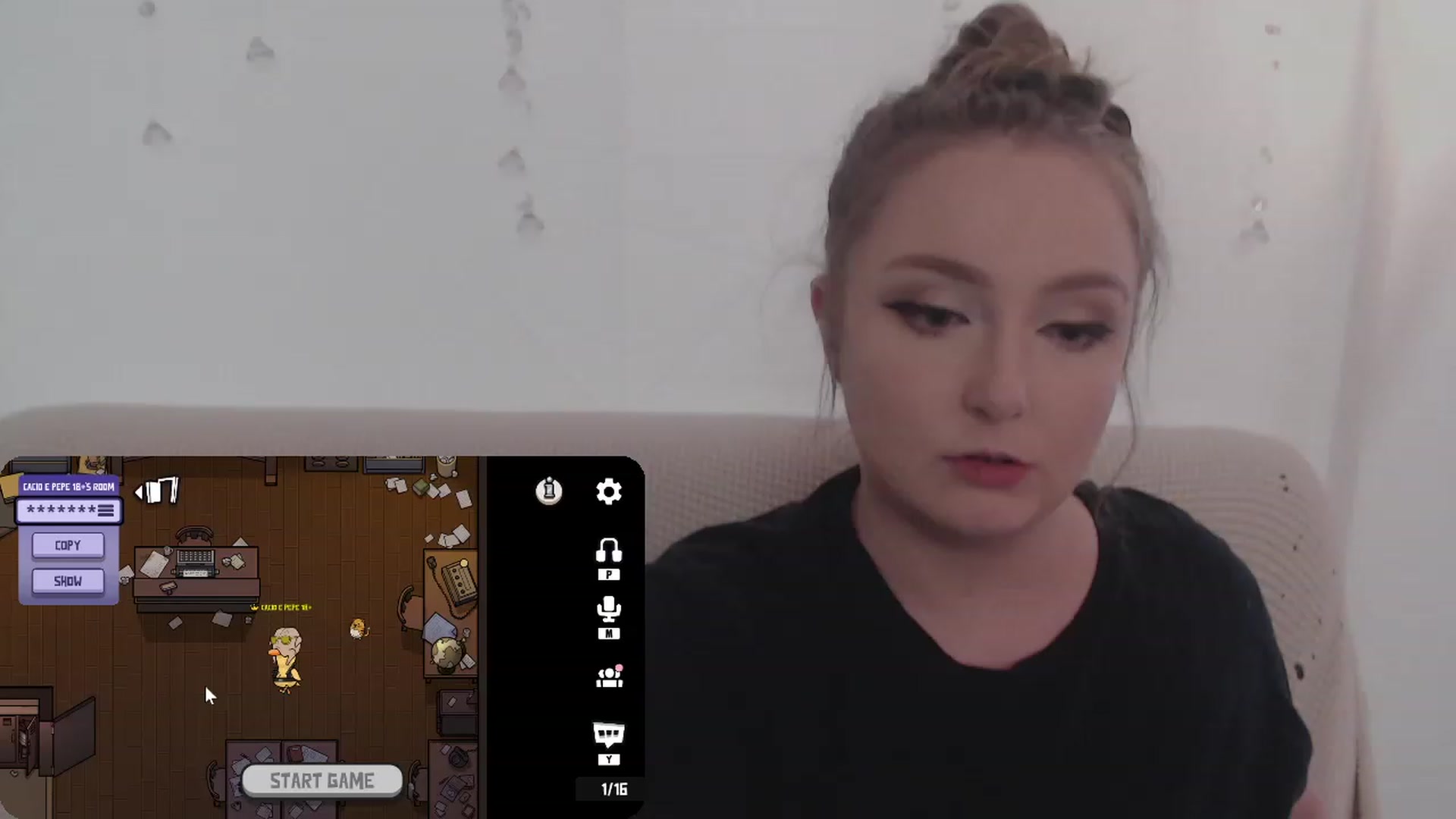 Gallery image thumbnail from LibbyxDoe's myfreecams stream on, 10/04/2023, 14:08 image 3 of 20