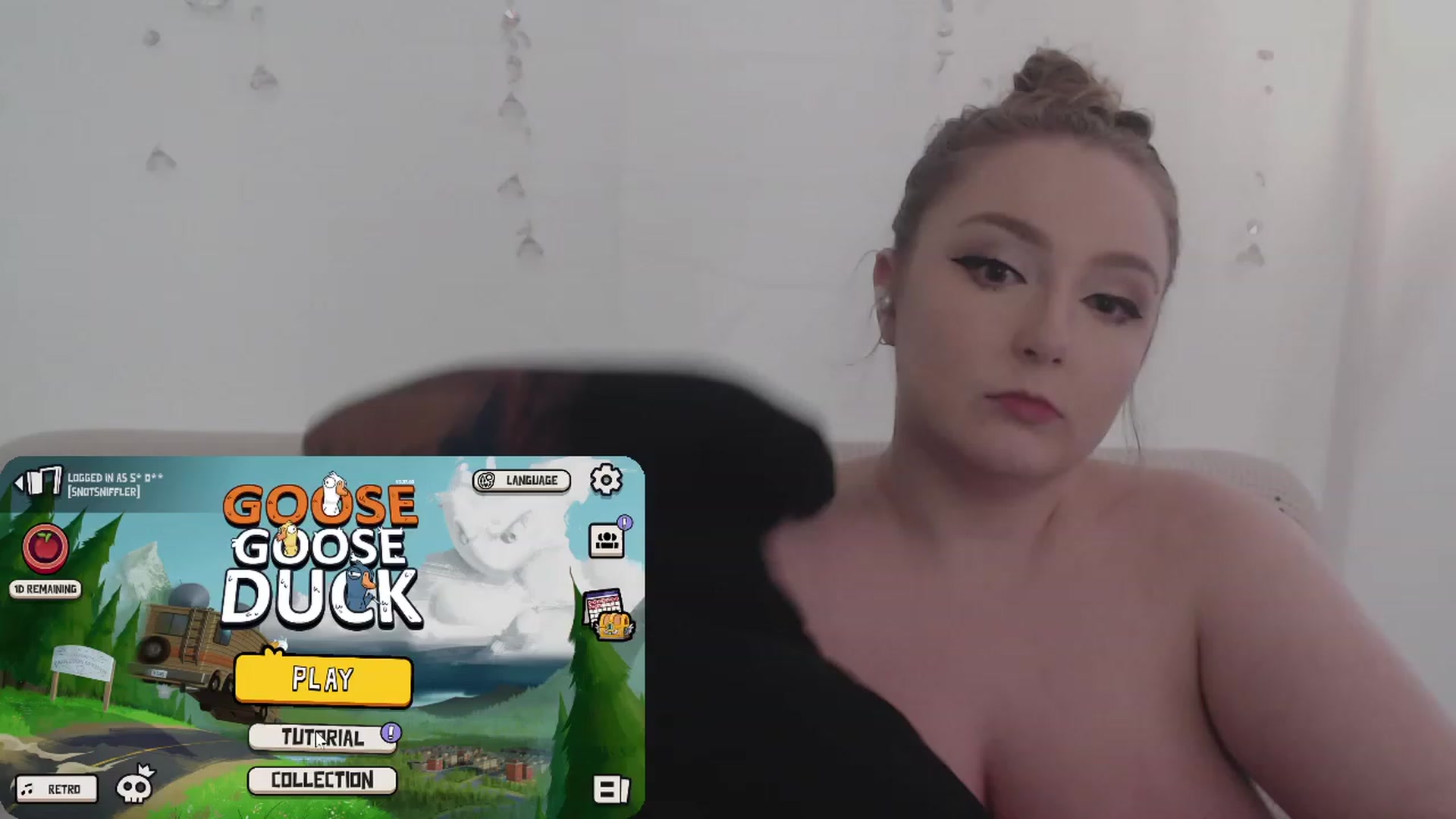 Gallery image thumbnail from LibbyxDoe's myfreecams stream on, 10/04/2023, 14:08 image 2 of 20