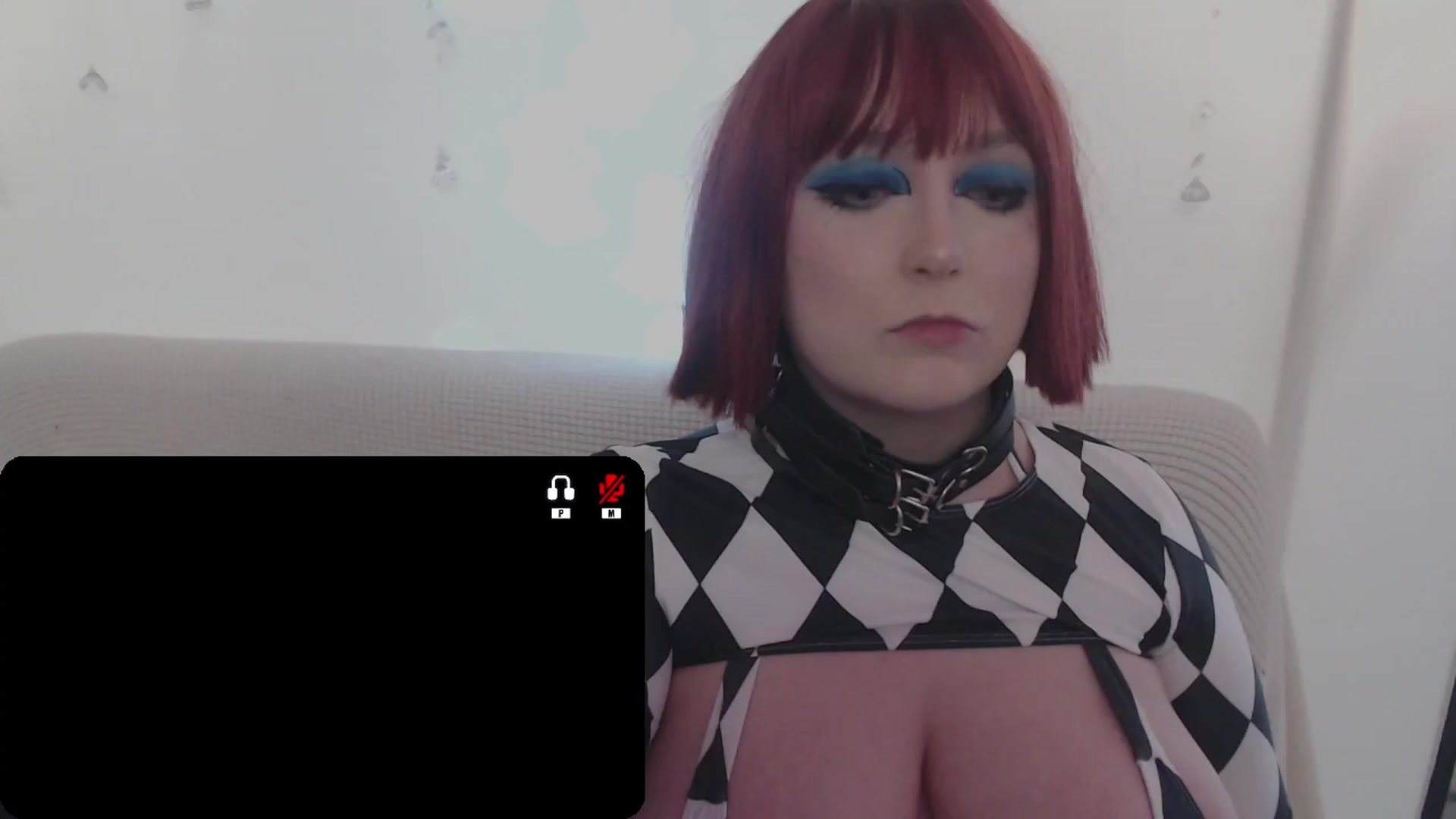 Gallery image thumbnail from LibbyxDoe's myfreecams stream on, 10/14/2023, 10:50 image 2 of 20