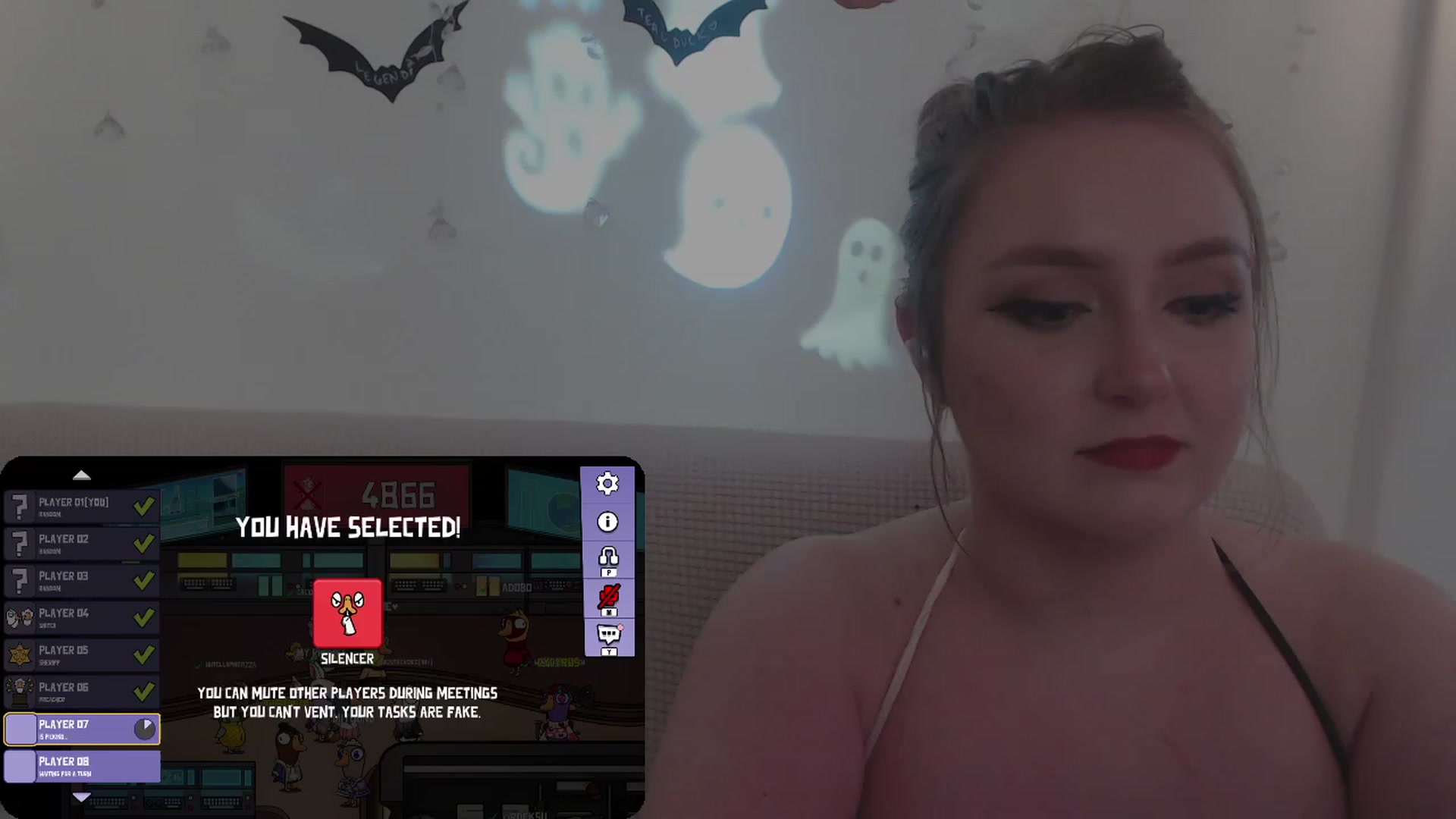 Gallery image thumbnail from LibbyxDoe's myfreecams stream on, 10/15/2023, 10:54 image 10 of 20