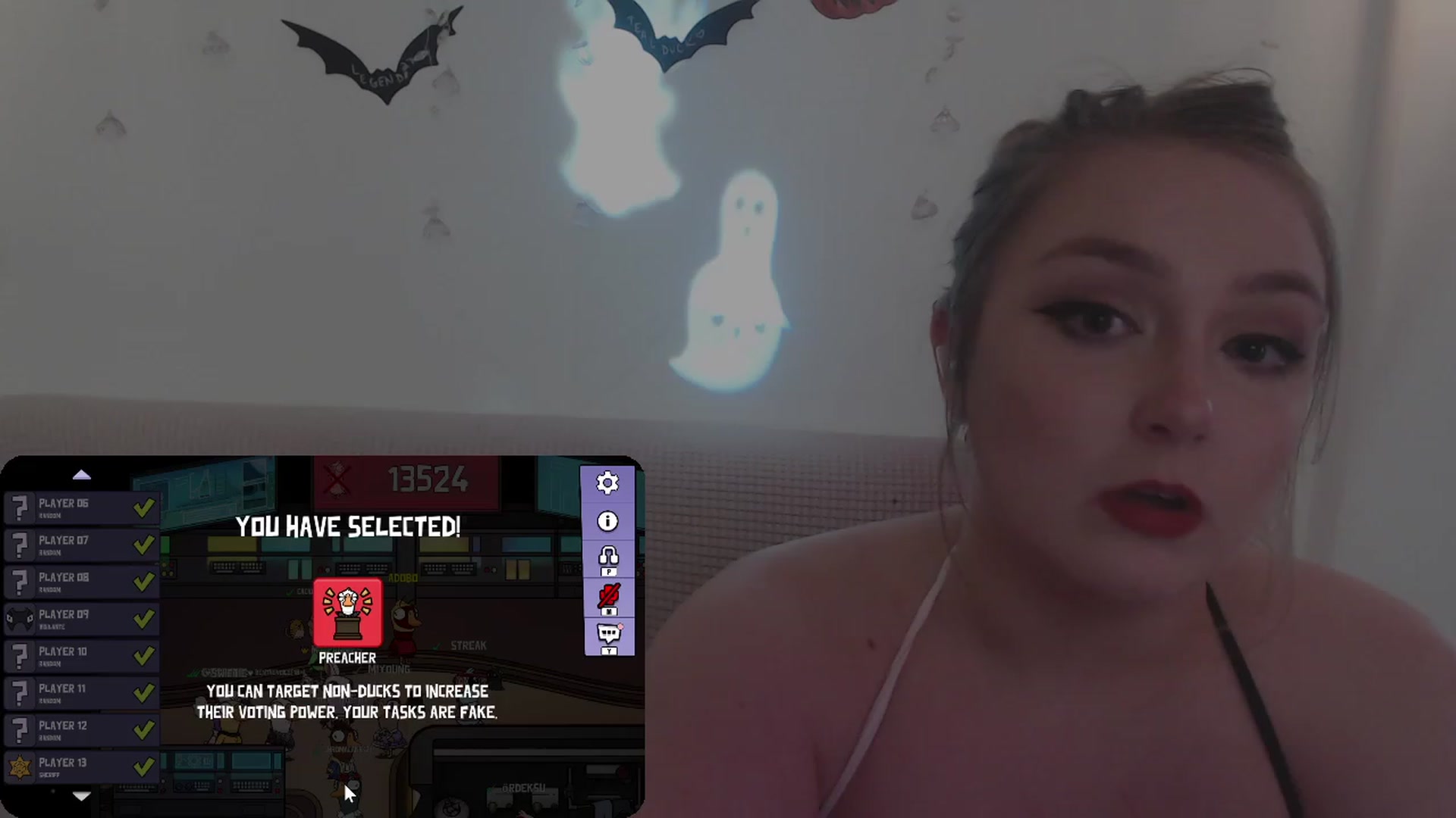 Gallery image thumbnail from LibbyxDoe's myfreecams stream on, 10/15/2023, 10:54 image 15 of 20