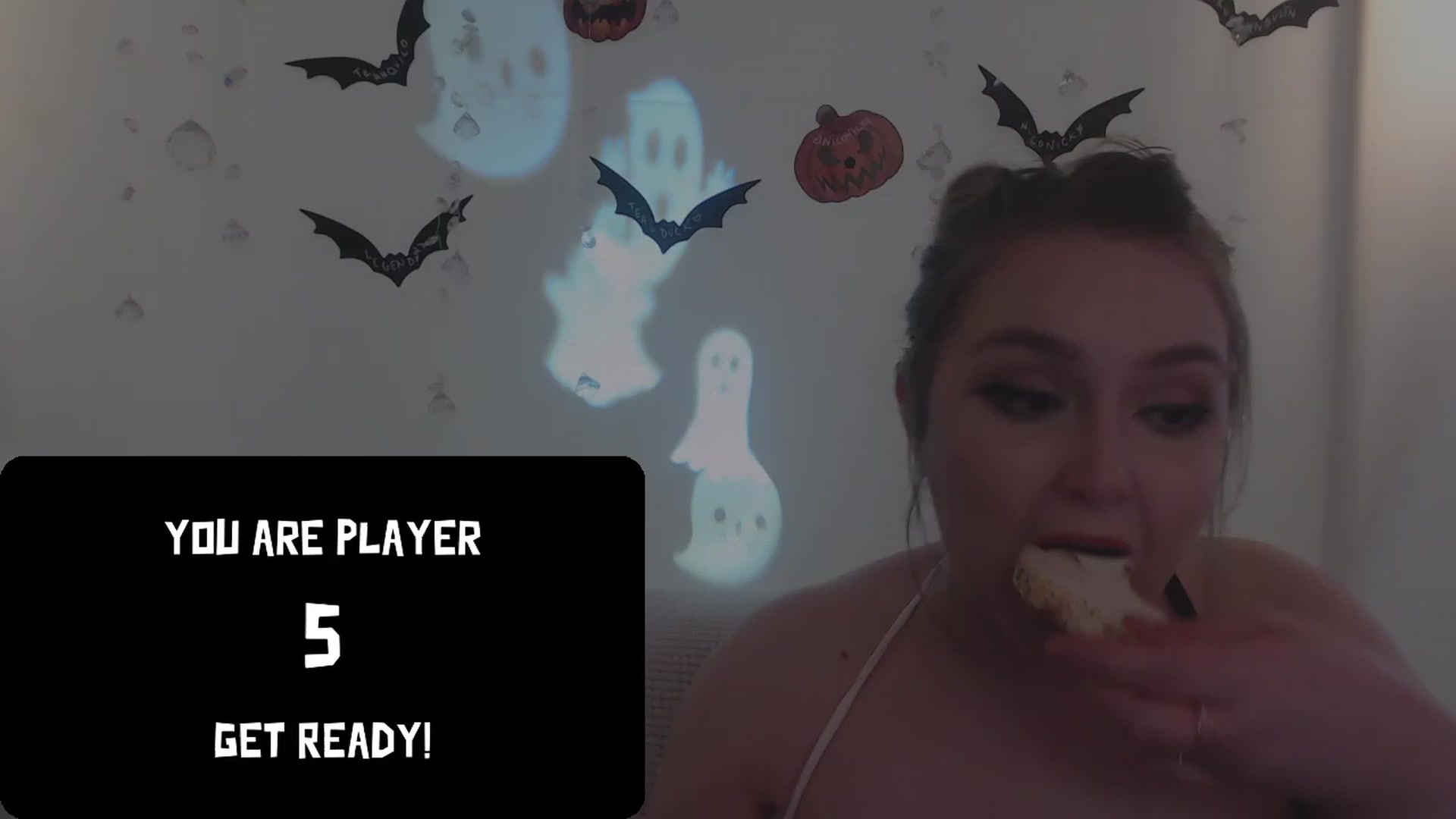 Gallery image thumbnail from LibbyxDoe's myfreecams stream on, 10/15/2023, 10:54 image 12 of 20
