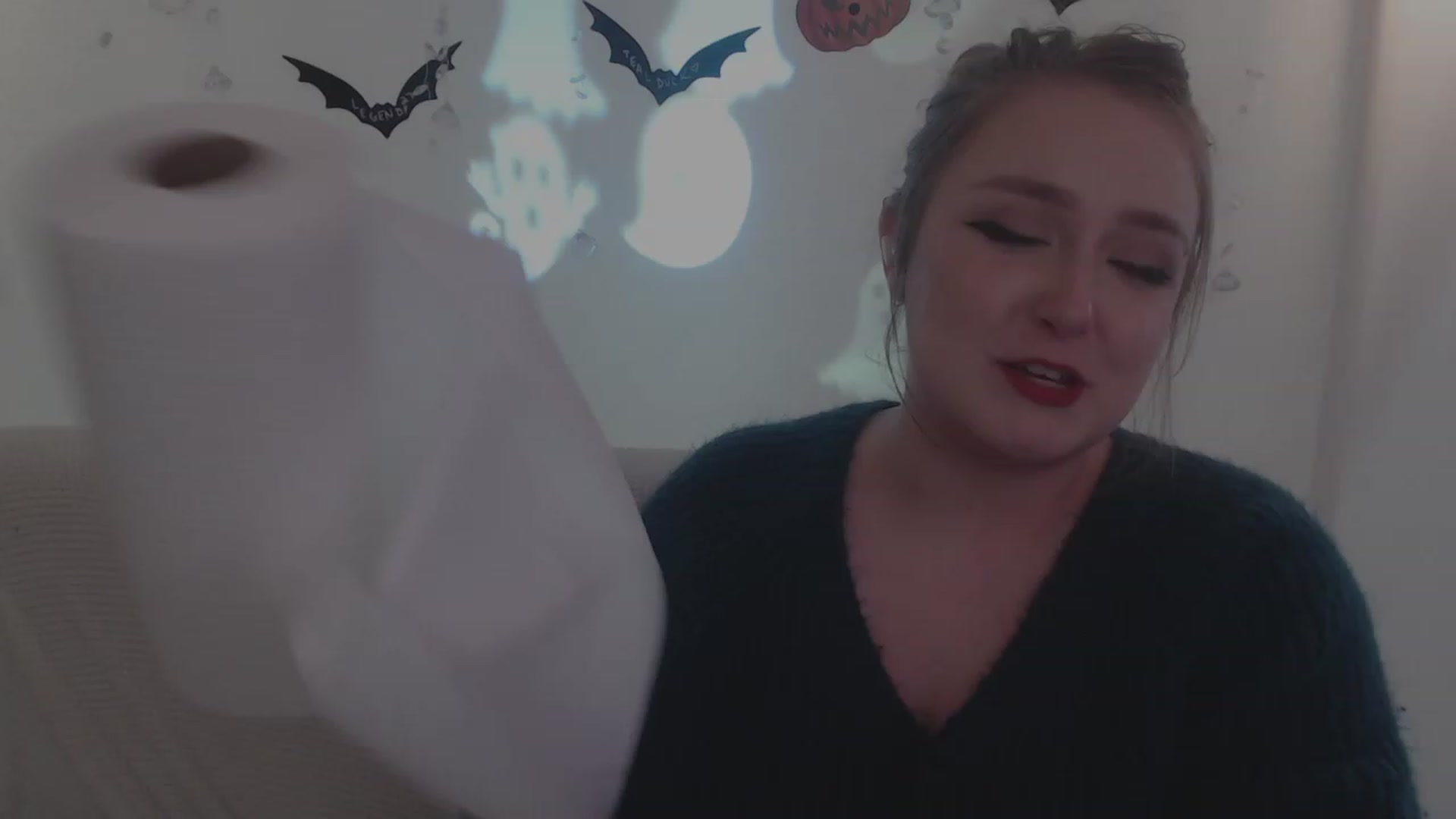 Gallery image thumbnail from LibbyxDoe's myfreecams stream on, 10/15/2023, 10:54 image 19 of 20