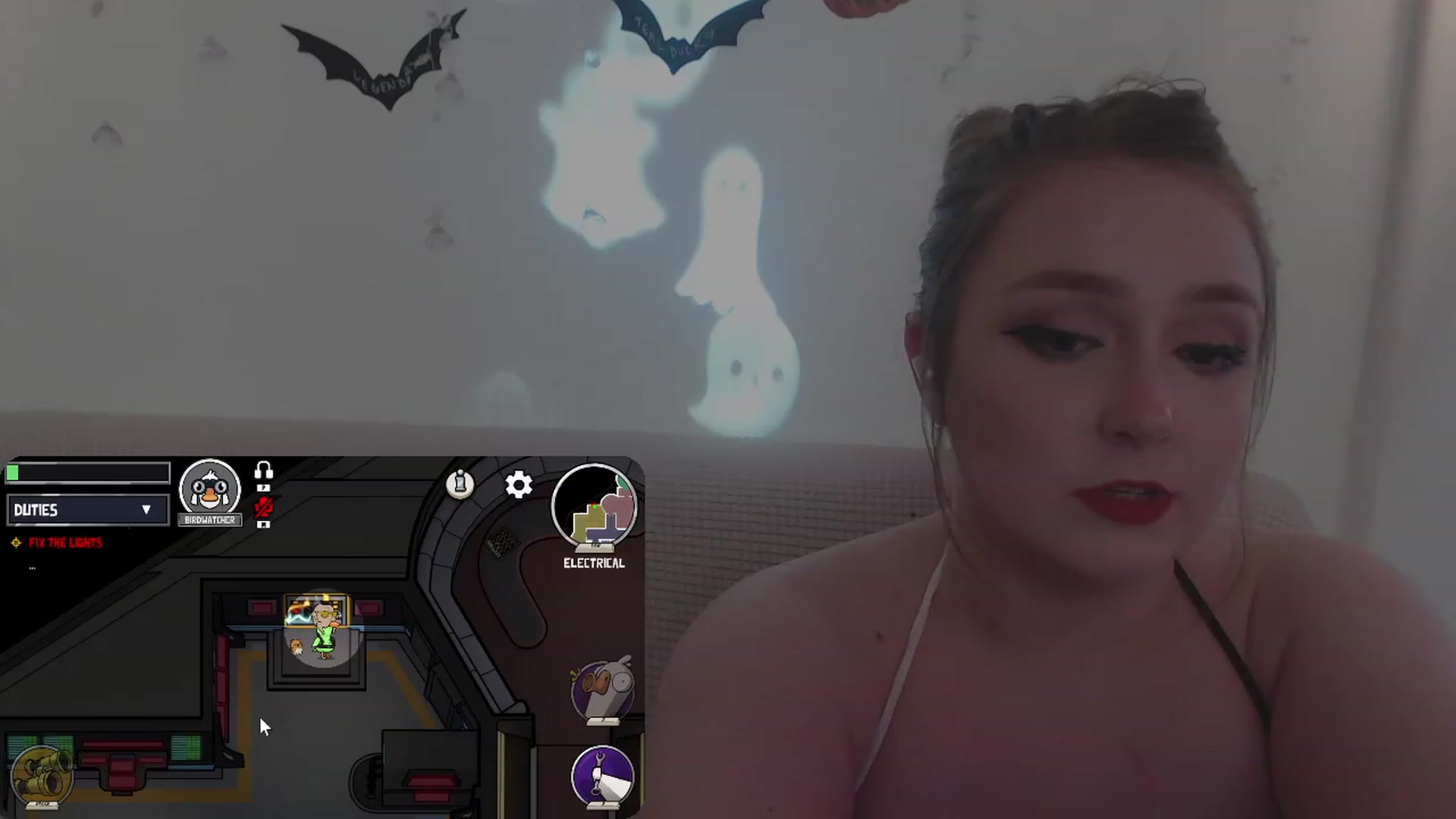 Gallery image thumbnail from LibbyxDoe's myfreecams stream on, 10/15/2023, 10:54 image 5 of 20