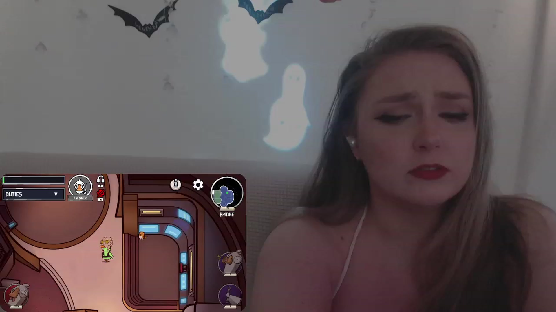 Gallery image thumbnail from LibbyxDoe's myfreecams stream on, 10/15/2023, 10:54 image 2 of 20