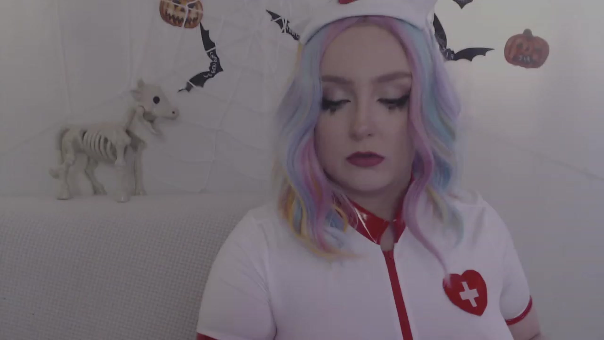 Gallery image thumbnail from LibbyxDoe's myfreecams stream on, 10/30/2023, 09:03 image 20 of 20
