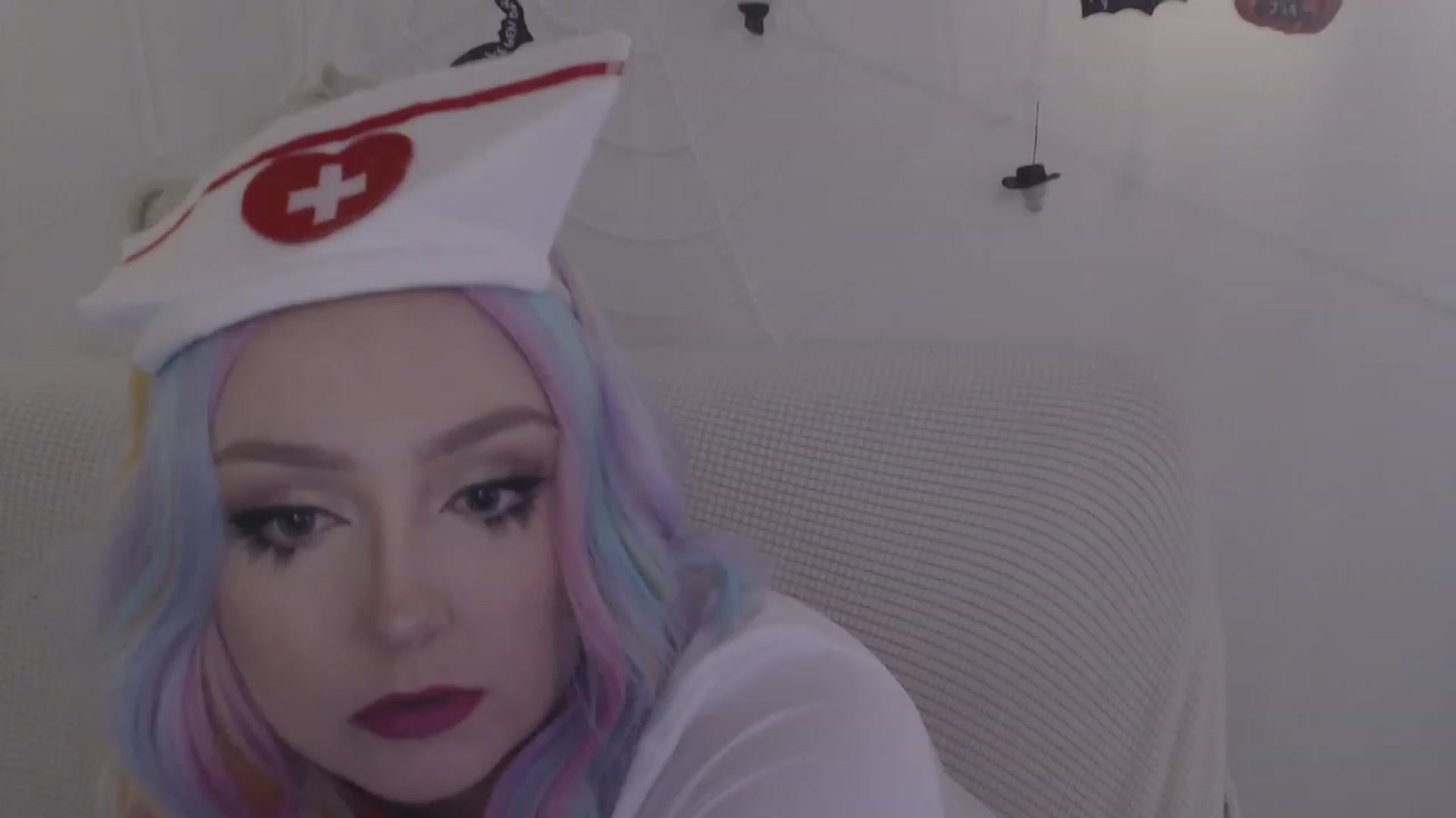 Gallery image thumbnail from LibbyxDoe's myfreecams stream on, 10/30/2023, 09:03 image 16 of 20