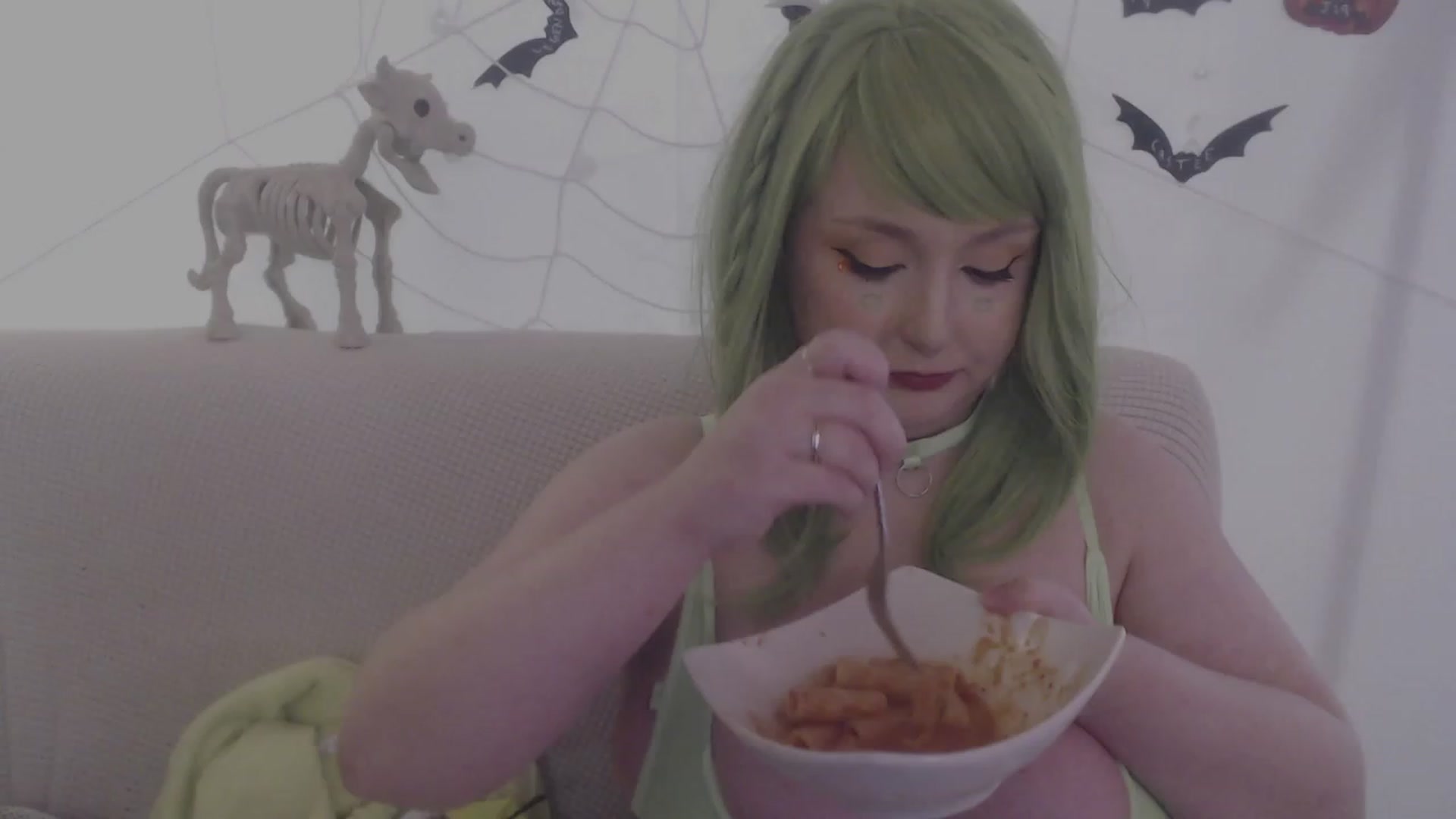 Gallery image thumbnail from LibbyxDoe's myfreecams stream on, 11/01/2023, 11:34 image 16 of 20
