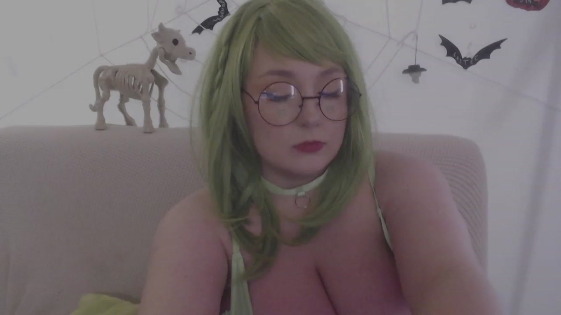 Gallery image thumbnail from LibbyxDoe's myfreecams stream on, 11/01/2023, 11:34 image 20 of 20