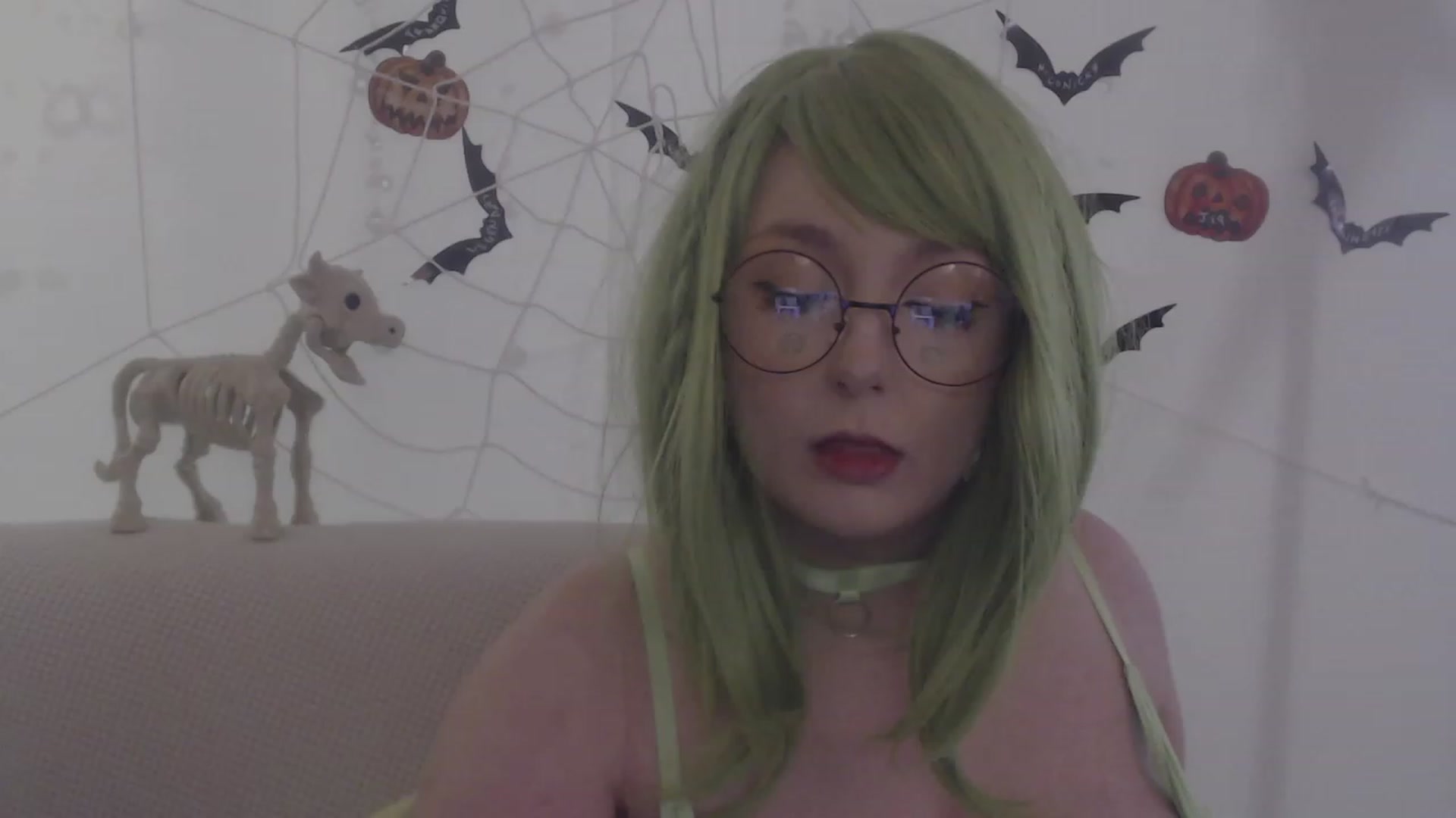 Gallery image thumbnail from LibbyxDoe's myfreecams stream on, 11/01/2023, 11:34 image 11 of 20