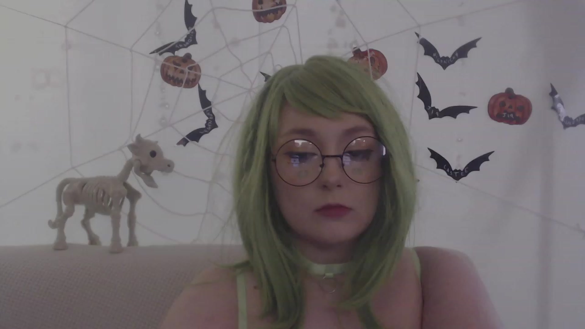 Gallery image thumbnail from LibbyxDoe's myfreecams stream on, 11/01/2023, 11:34 image 5 of 20