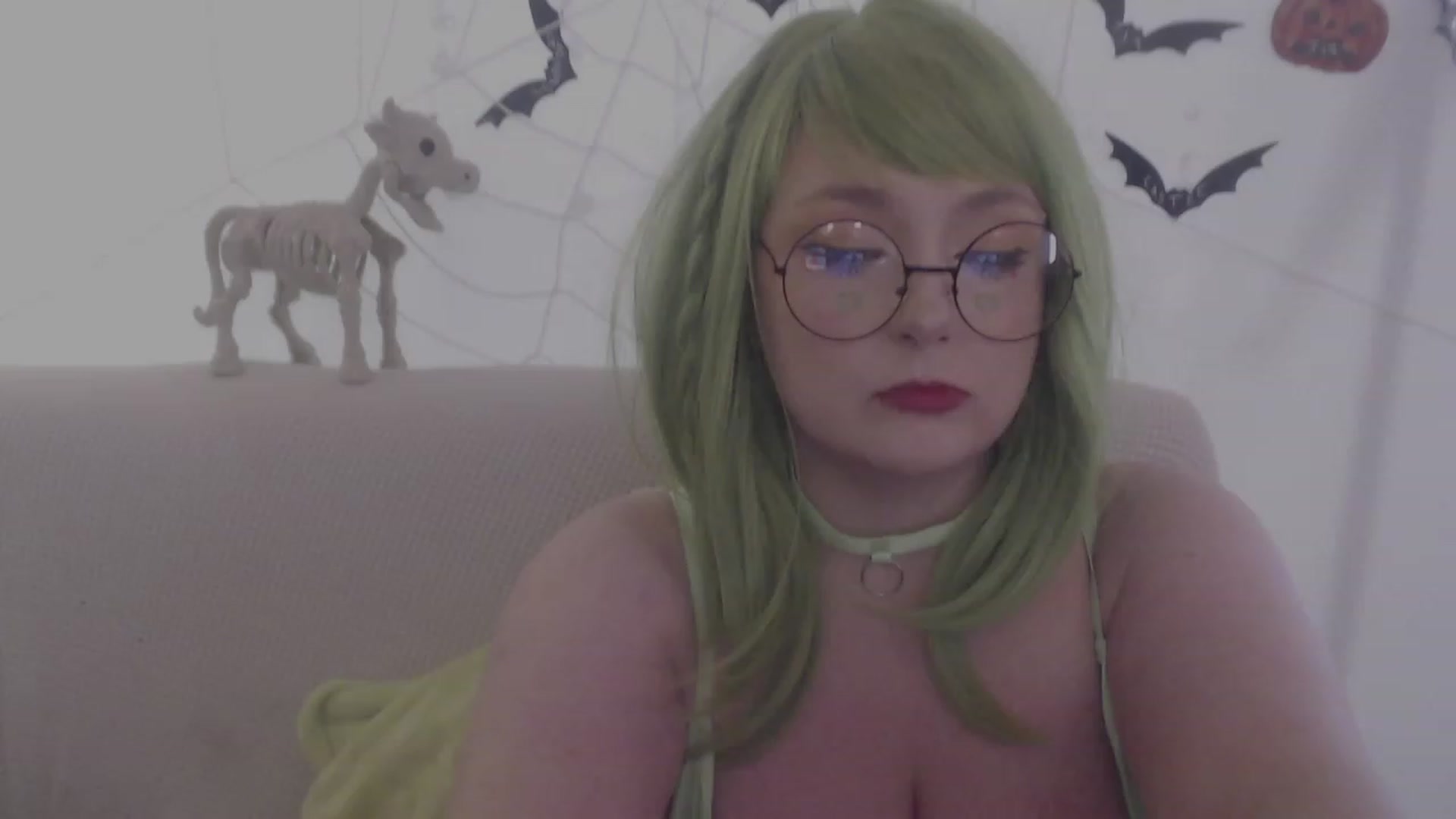 Gallery image thumbnail from LibbyxDoe's myfreecams stream on, 11/01/2023, 11:34 image 17 of 20