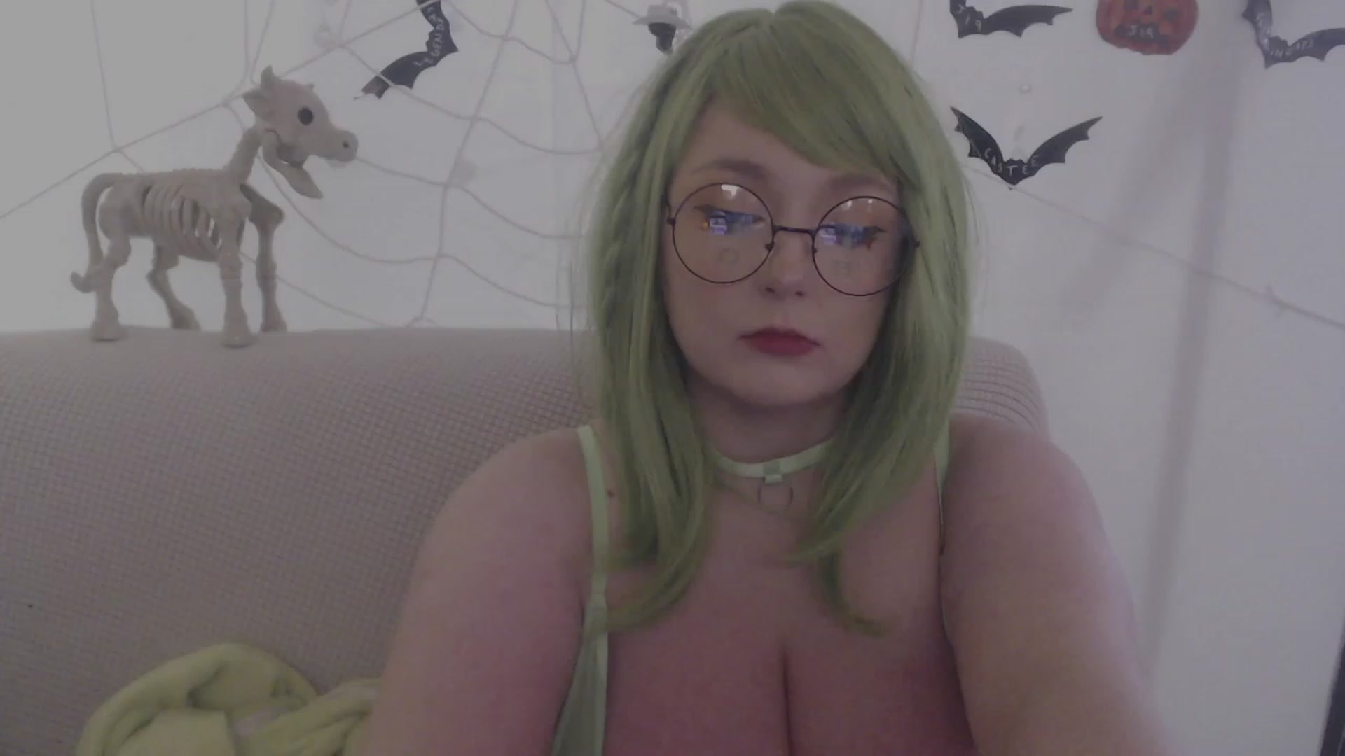 Gallery image thumbnail from LibbyxDoe's myfreecams stream on, 11/01/2023, 11:34 image 13 of 20
