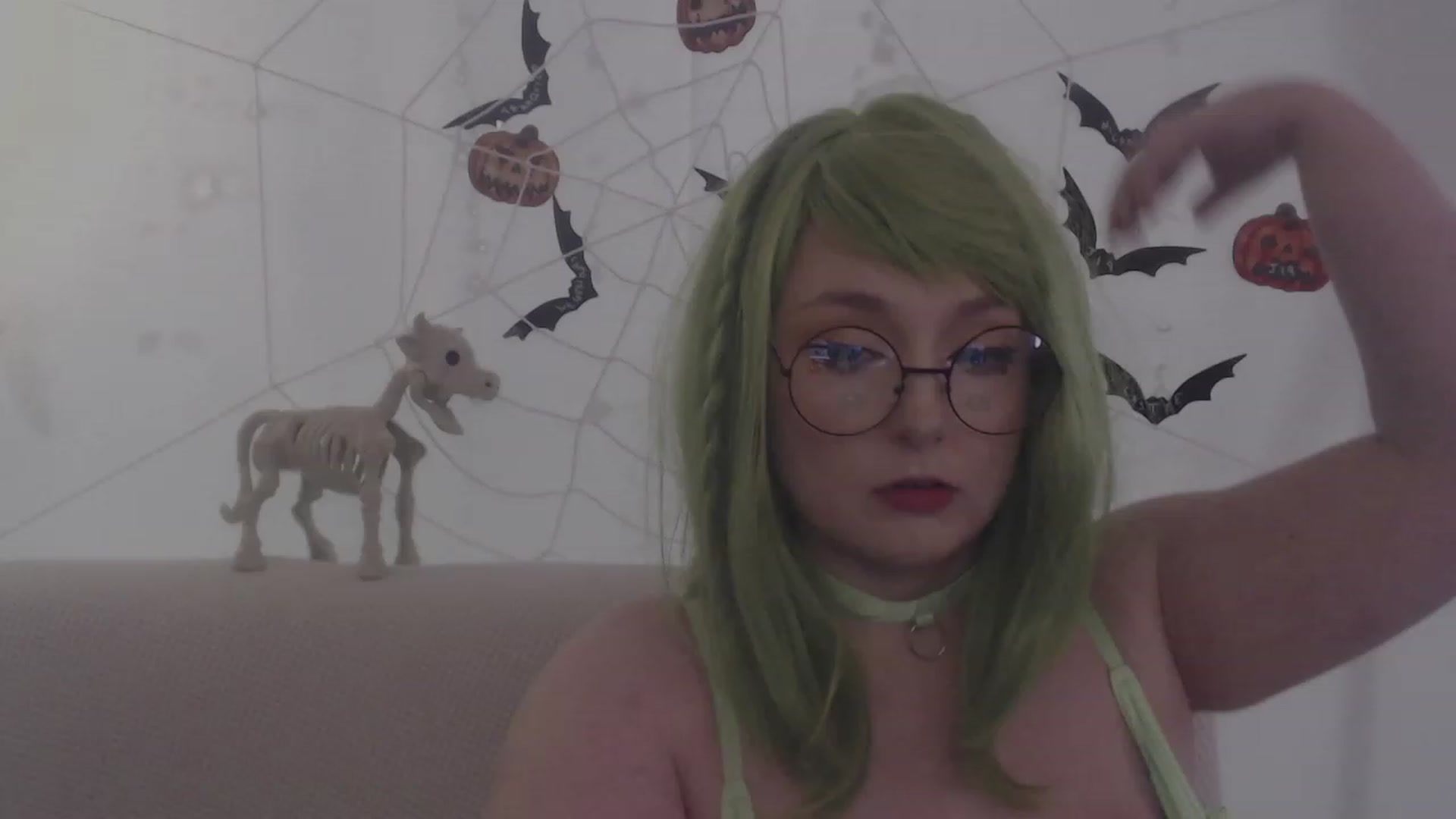 Gallery image thumbnail from LibbyxDoe's myfreecams stream on, 11/01/2023, 11:34 image 15 of 20