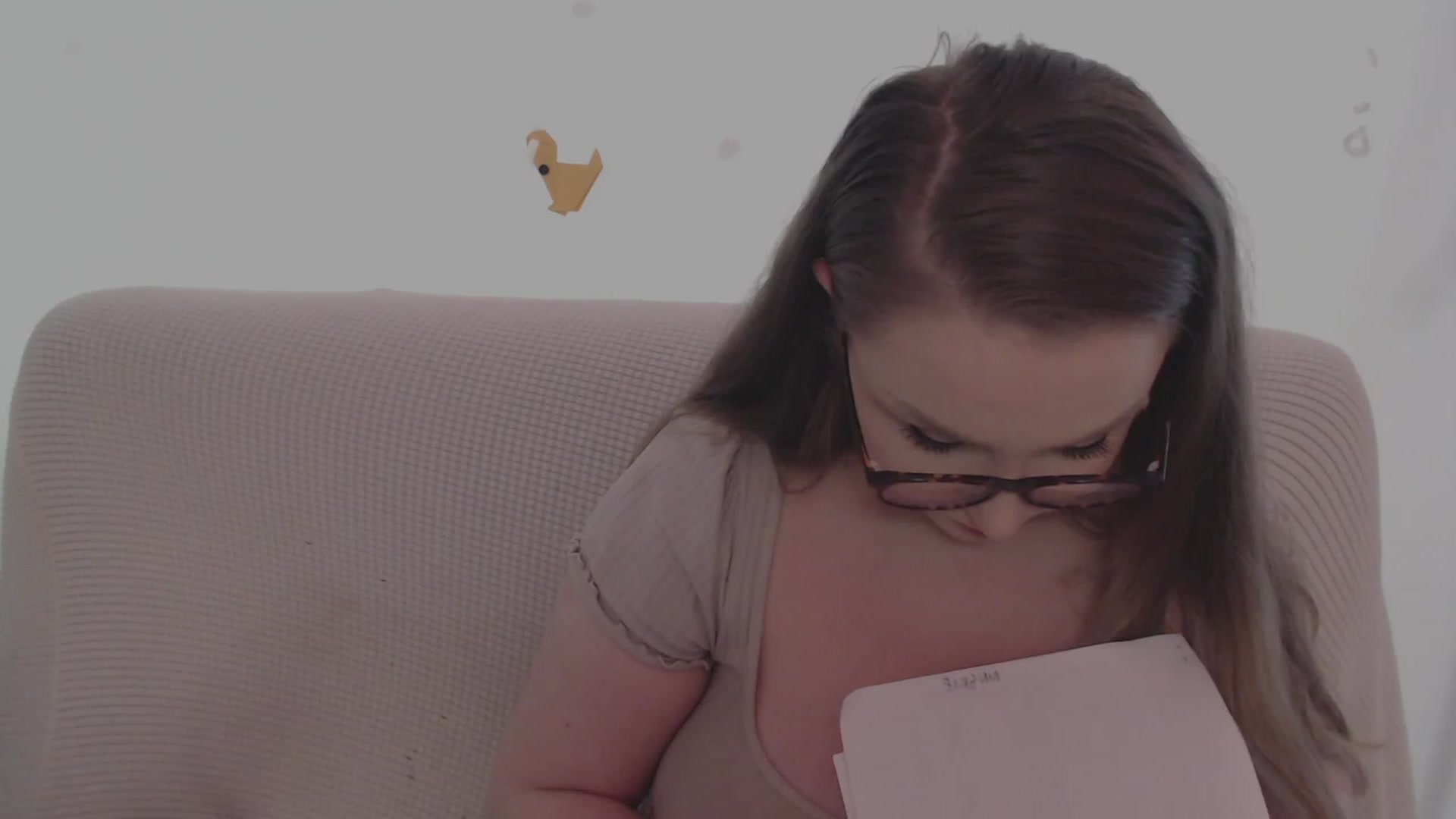 Gallery image thumbnail from LibbyxDoe's myfreecams stream on, 11/13/2023, 13:17 image 11 of 20