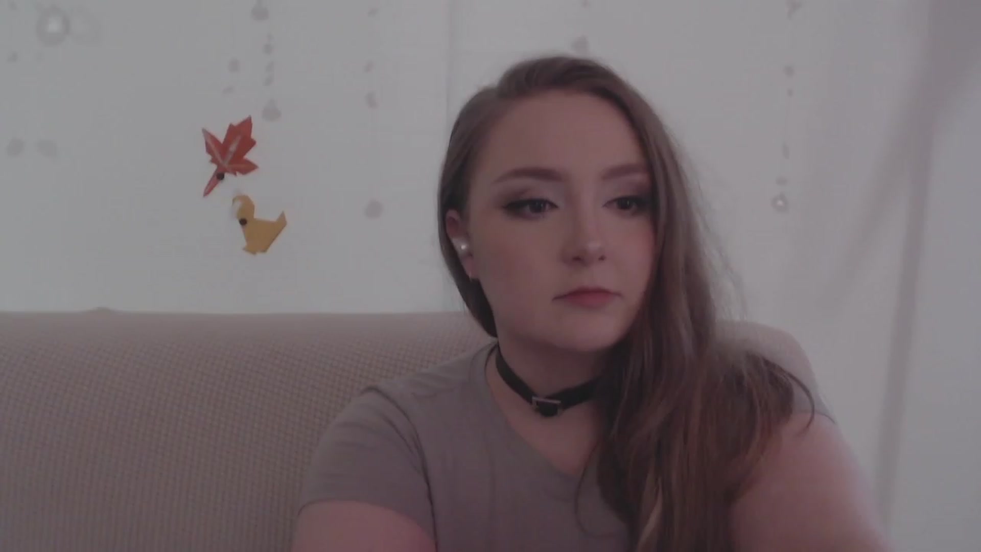 Gallery image thumbnail from LibbyxDoe's myfreecams stream on, 11/18/2023, 12:09 image 13 of 20