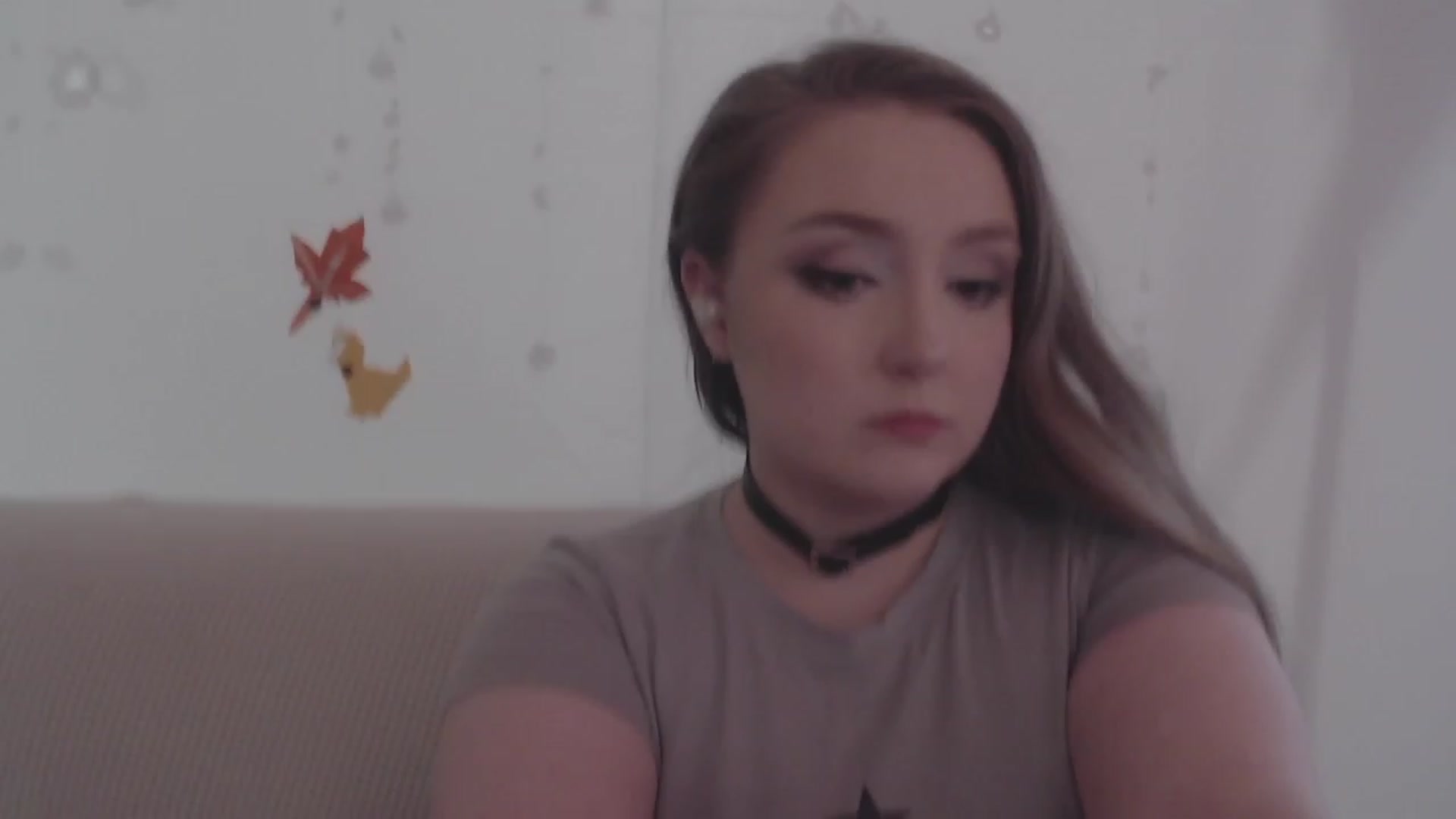 Gallery image thumbnail from LibbyxDoe's myfreecams stream on, 11/18/2023, 12:09 image 17 of 20