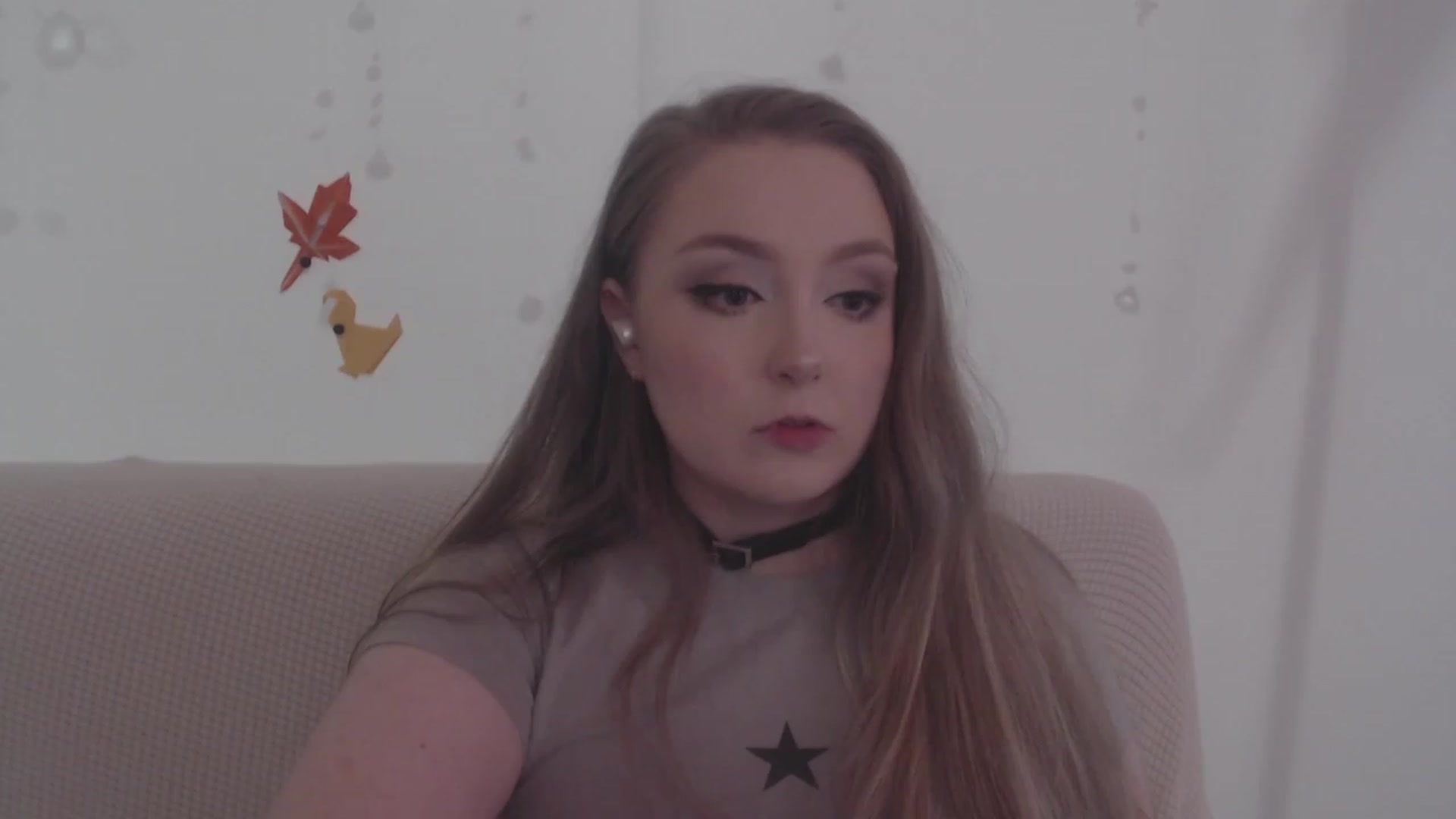Gallery image thumbnail from LibbyxDoe's myfreecams stream on, 11/18/2023, 12:09 image 9 of 20