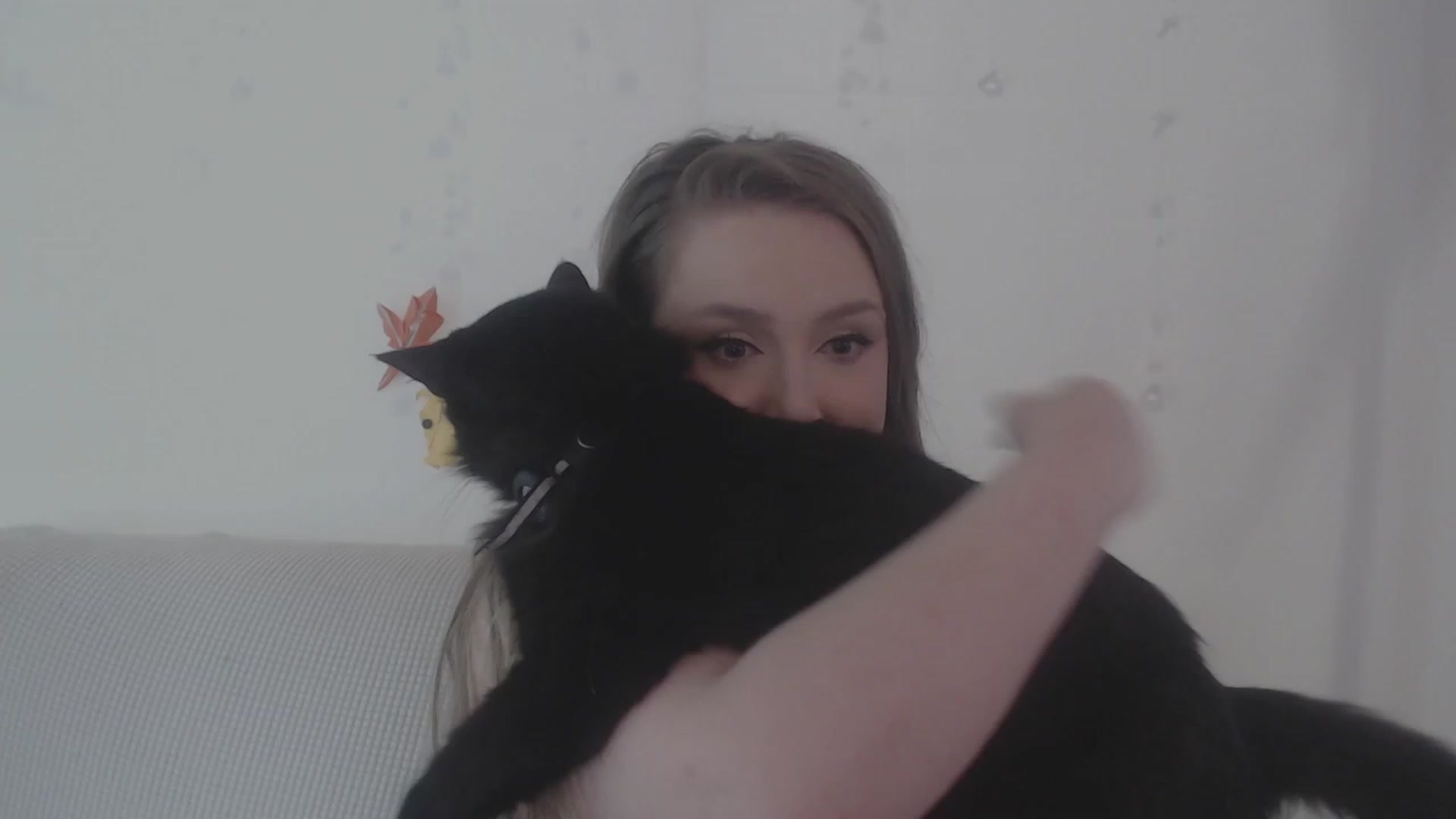 Gallery image thumbnail from LibbyxDoe's myfreecams stream on, 11/25/2023, 14:27 image 12 of 20