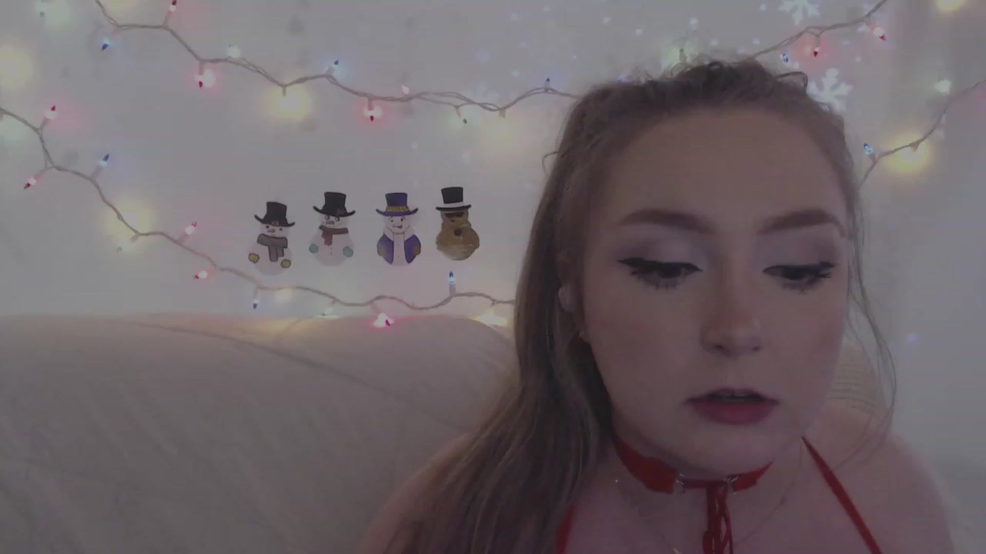 Gallery image thumbnail from LibbyxDoe's myfreecams stream on, 12/18/2023, 07:59 image 19 of 20
