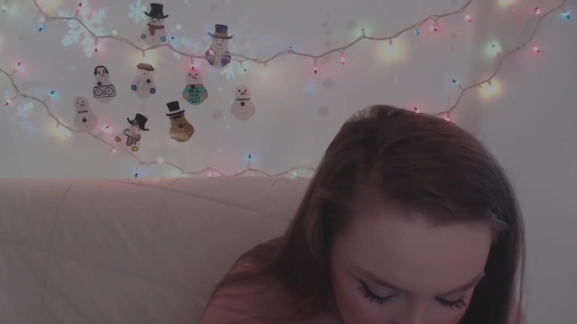 Gallery image thumbnail from LibbyxDoe's myfreecams stream on, 12/20/2023, 10:19 image 19 of 20