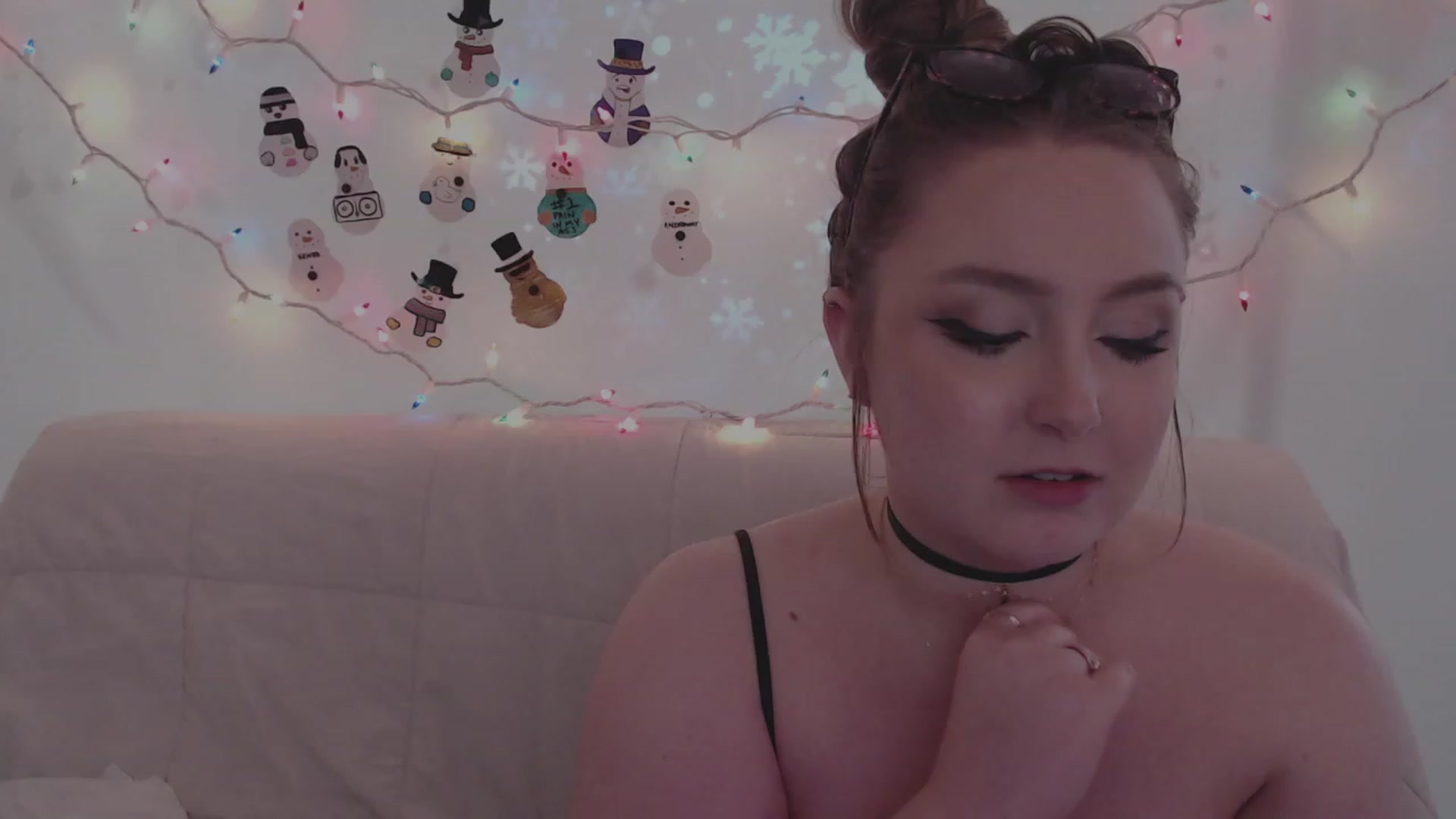 Gallery image thumbnail from LibbyxDoe's myfreecams stream on, 12/22/2023, 08:49 image 3 of 20