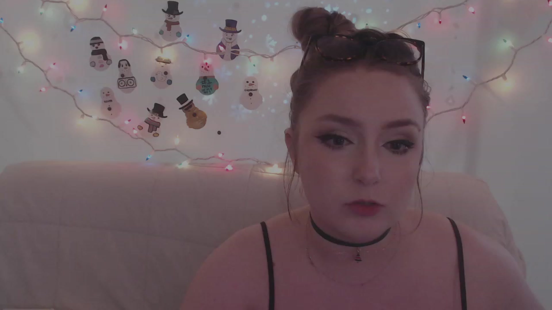Gallery image thumbnail from LibbyxDoe's myfreecams stream on, 12/22/2023, 08:49 image 12 of 20