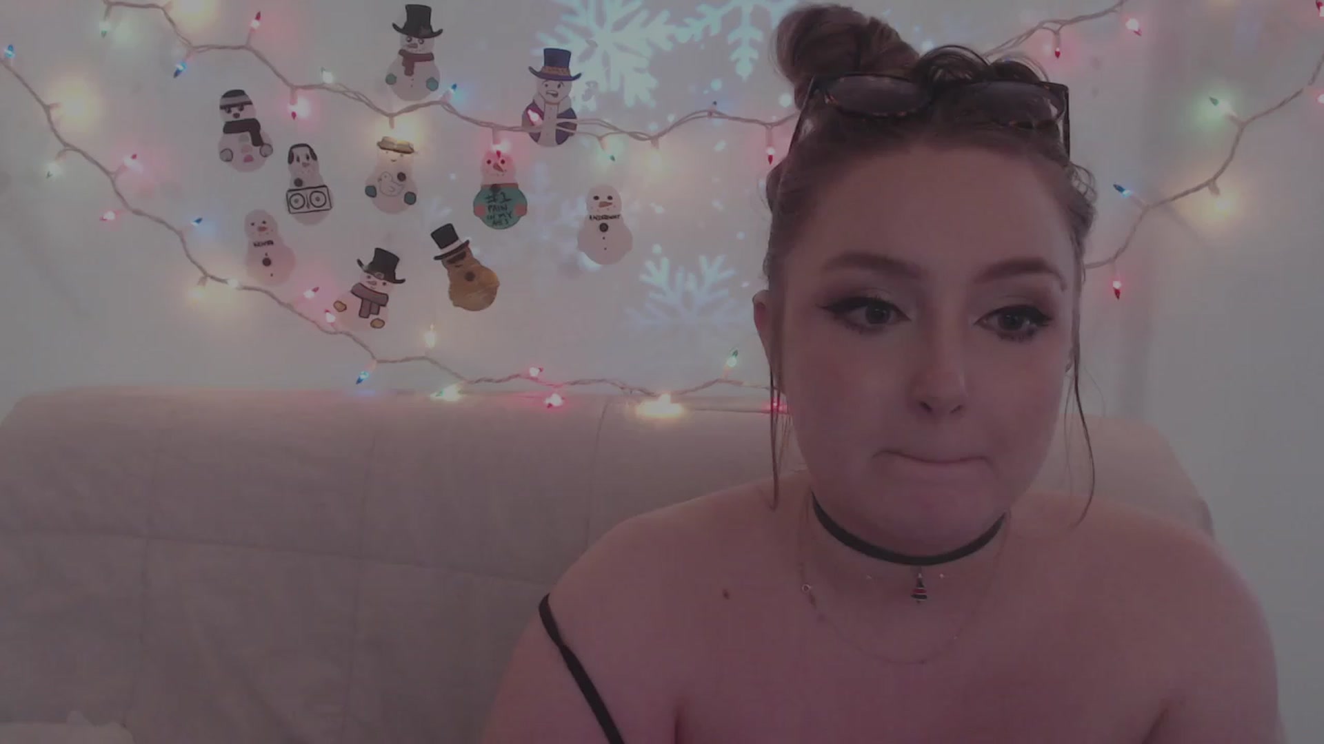 Gallery image thumbnail from LibbyxDoe's myfreecams stream on, 12/22/2023, 08:49 image 4 of 20