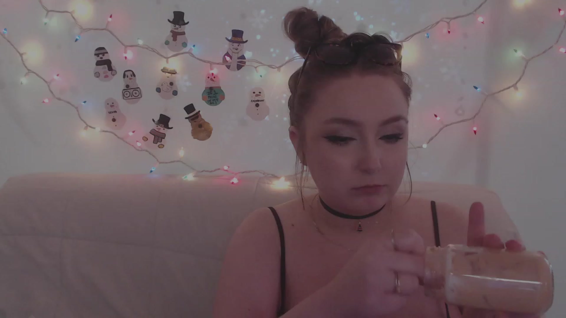 Gallery image thumbnail from LibbyxDoe's myfreecams stream on, 12/22/2023, 08:49 image 6 of 20