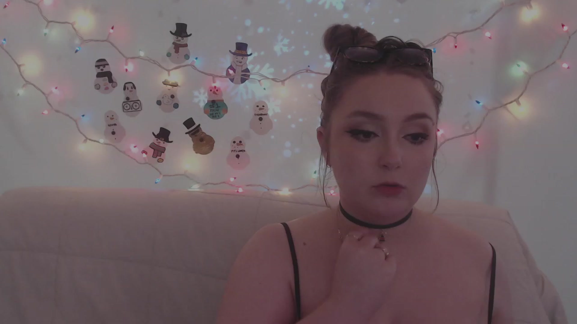 Gallery image thumbnail from LibbyxDoe's myfreecams stream on, 12/22/2023, 08:49 image 15 of 20