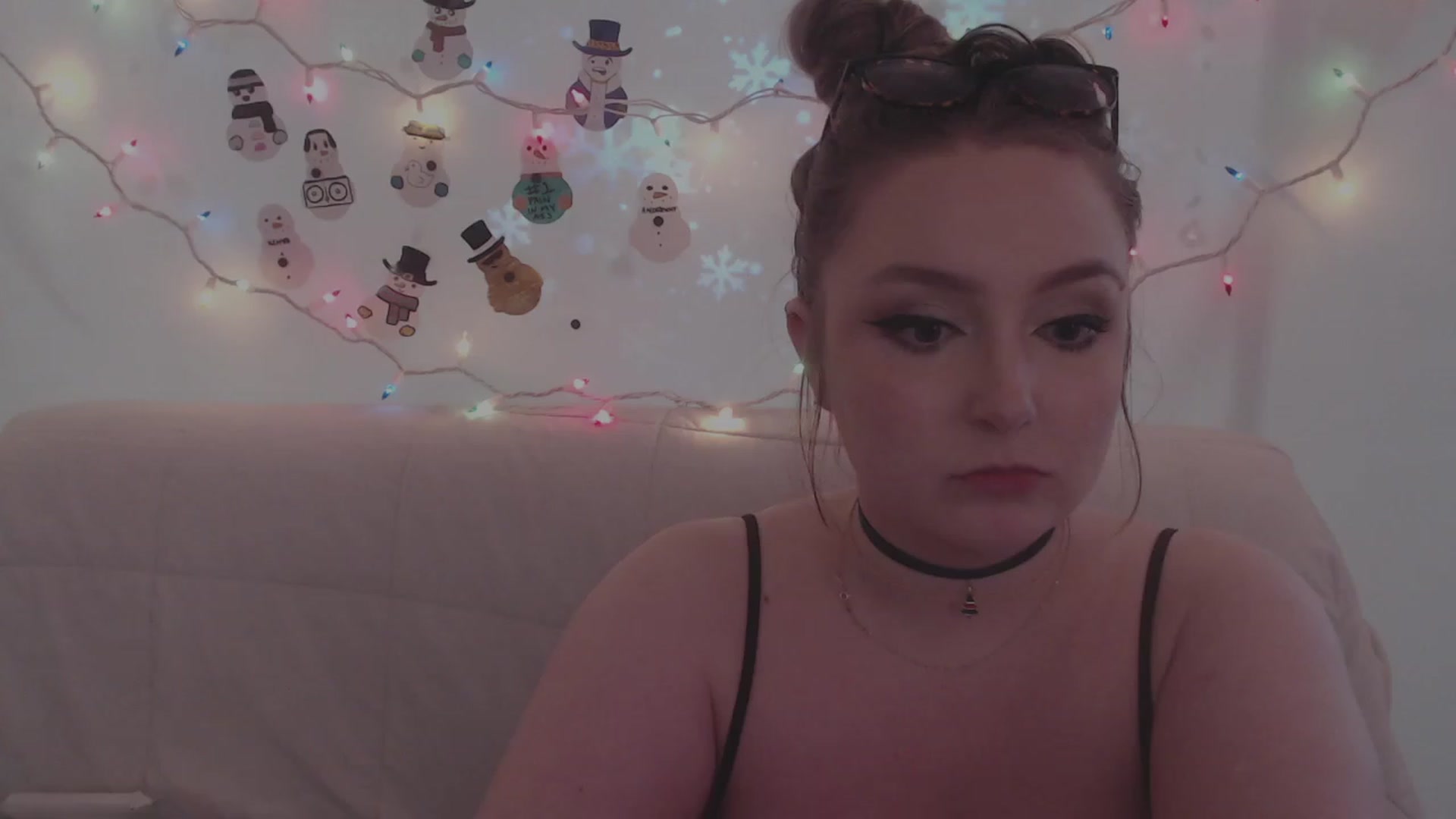 Gallery image thumbnail from LibbyxDoe's myfreecams stream on, 12/22/2023, 08:49 image 11 of 20